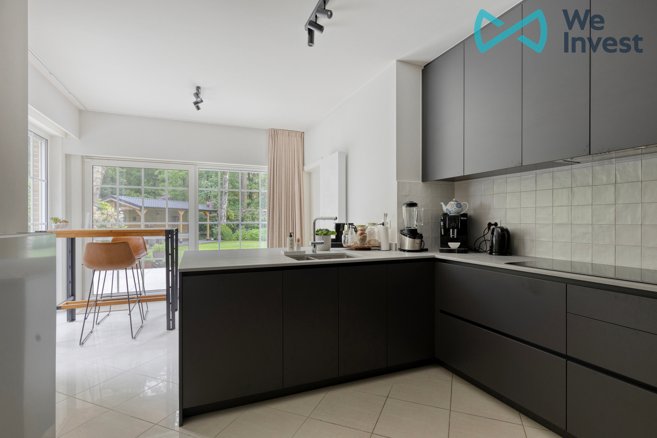 Picture 2 of 4 for Villa with four bedrooms in Aartselaar