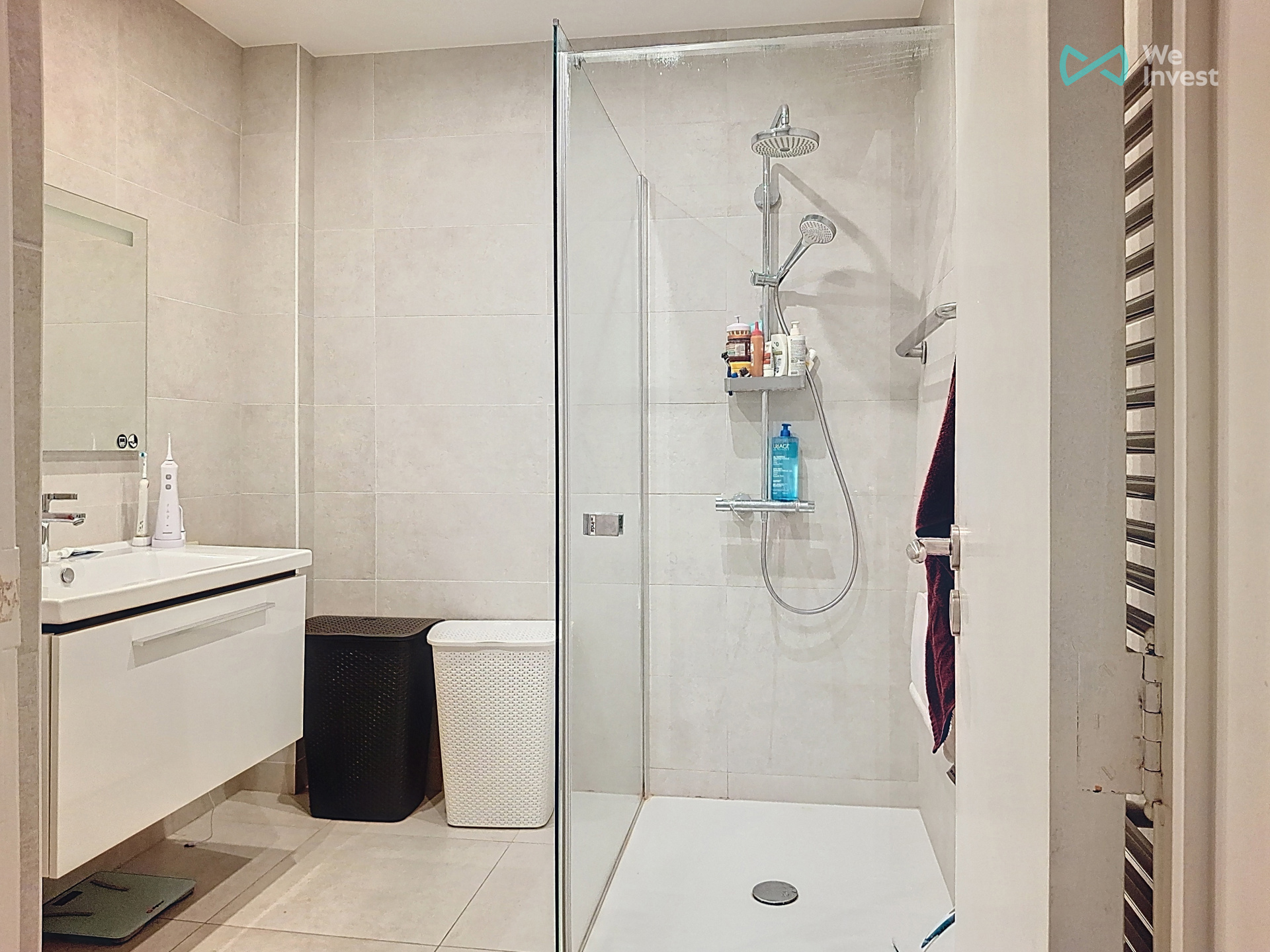 Picture 4 of 4 for Flat with two bedrooms in Vilvoorde