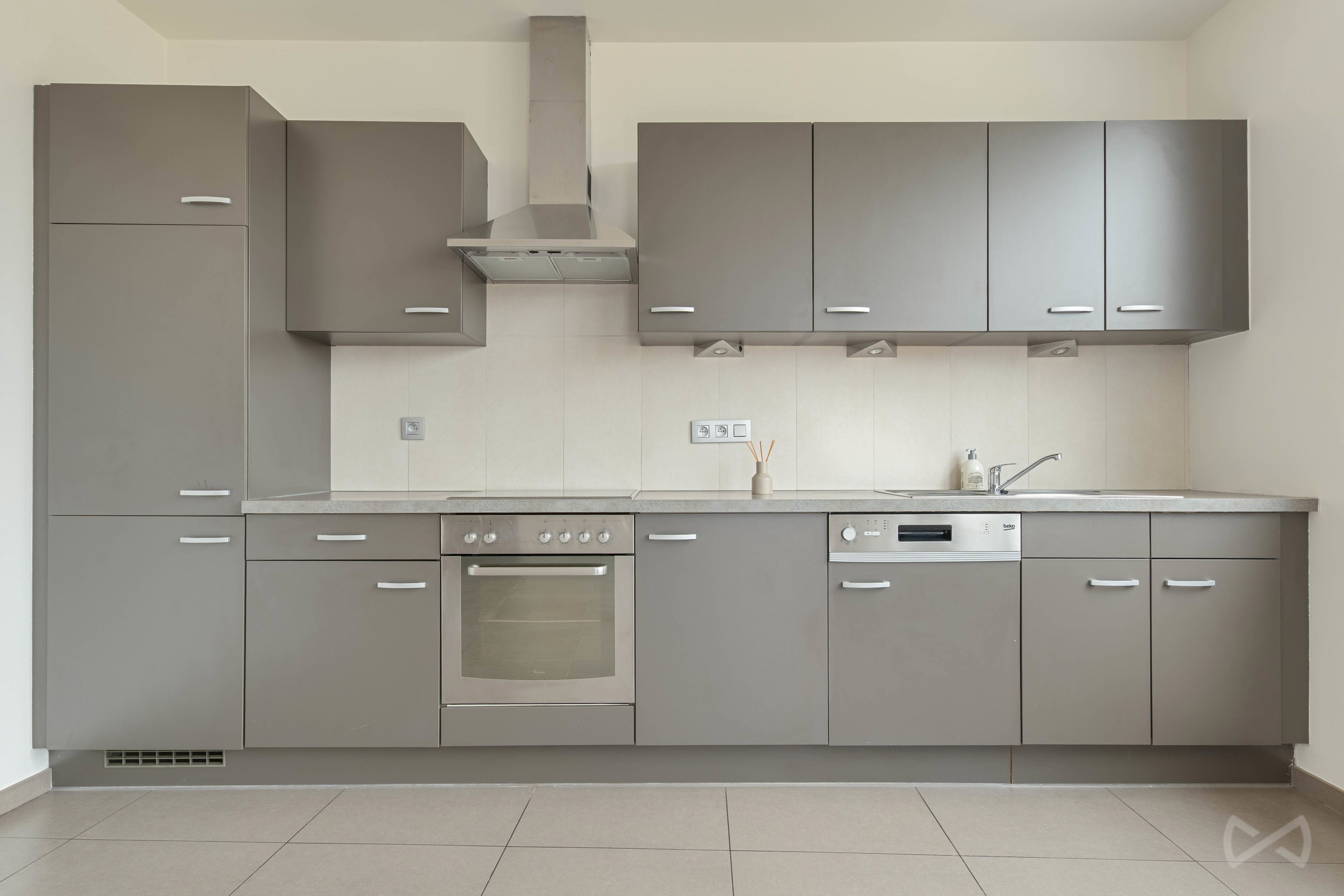 Photo 1 sur 4 pour Duplex de deux chambres à Tienen