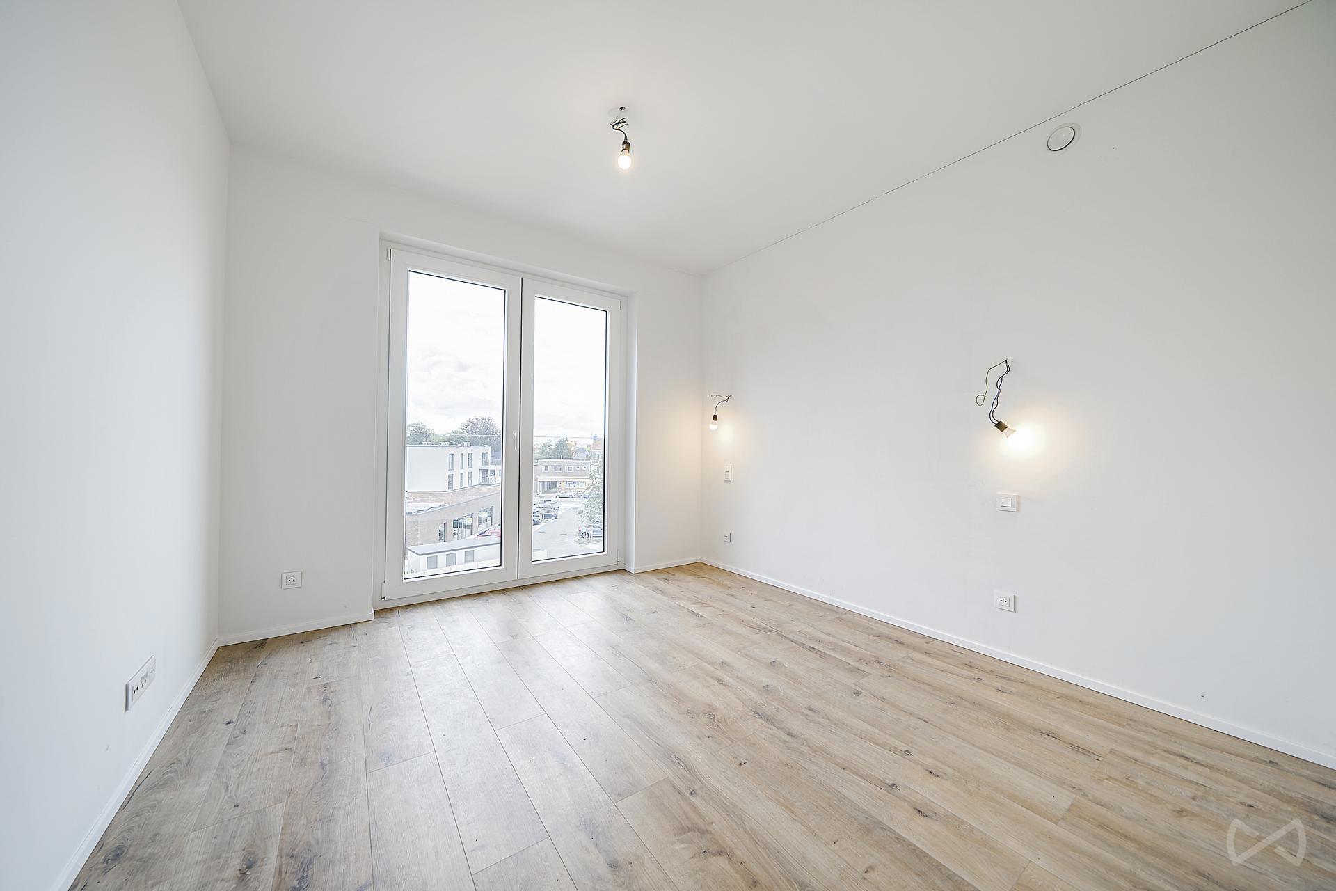 Picture 2 of 4 for Flat with three bedrooms in Liège