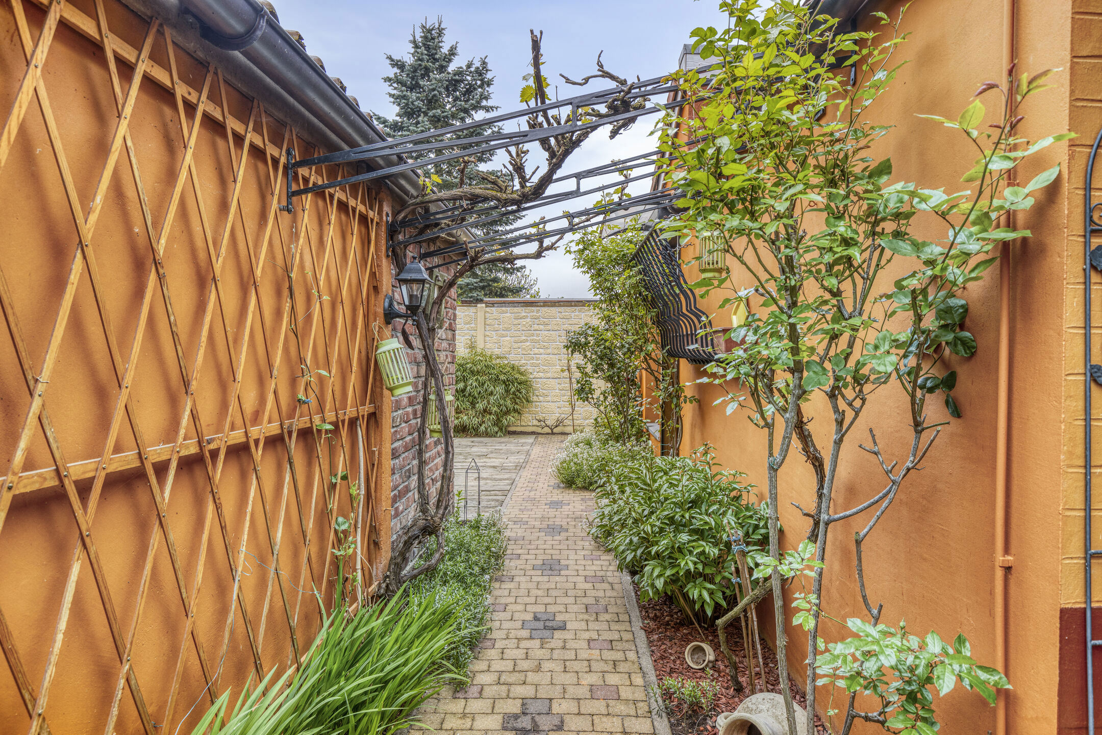 Picture 4 of 4 for House with three bedrooms in Liedekerke