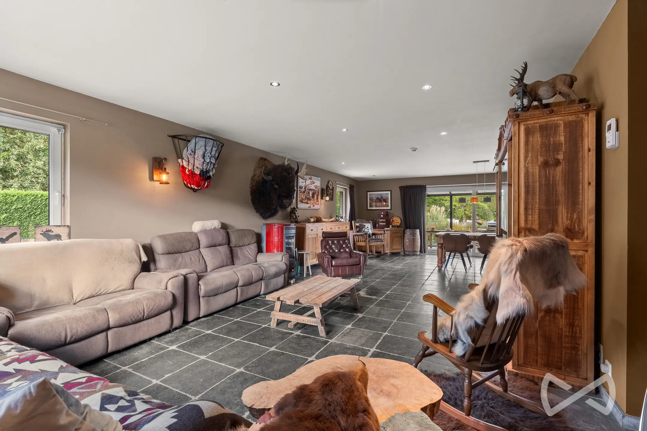 Picture 4 of 4 for House with three bedrooms in Beringen