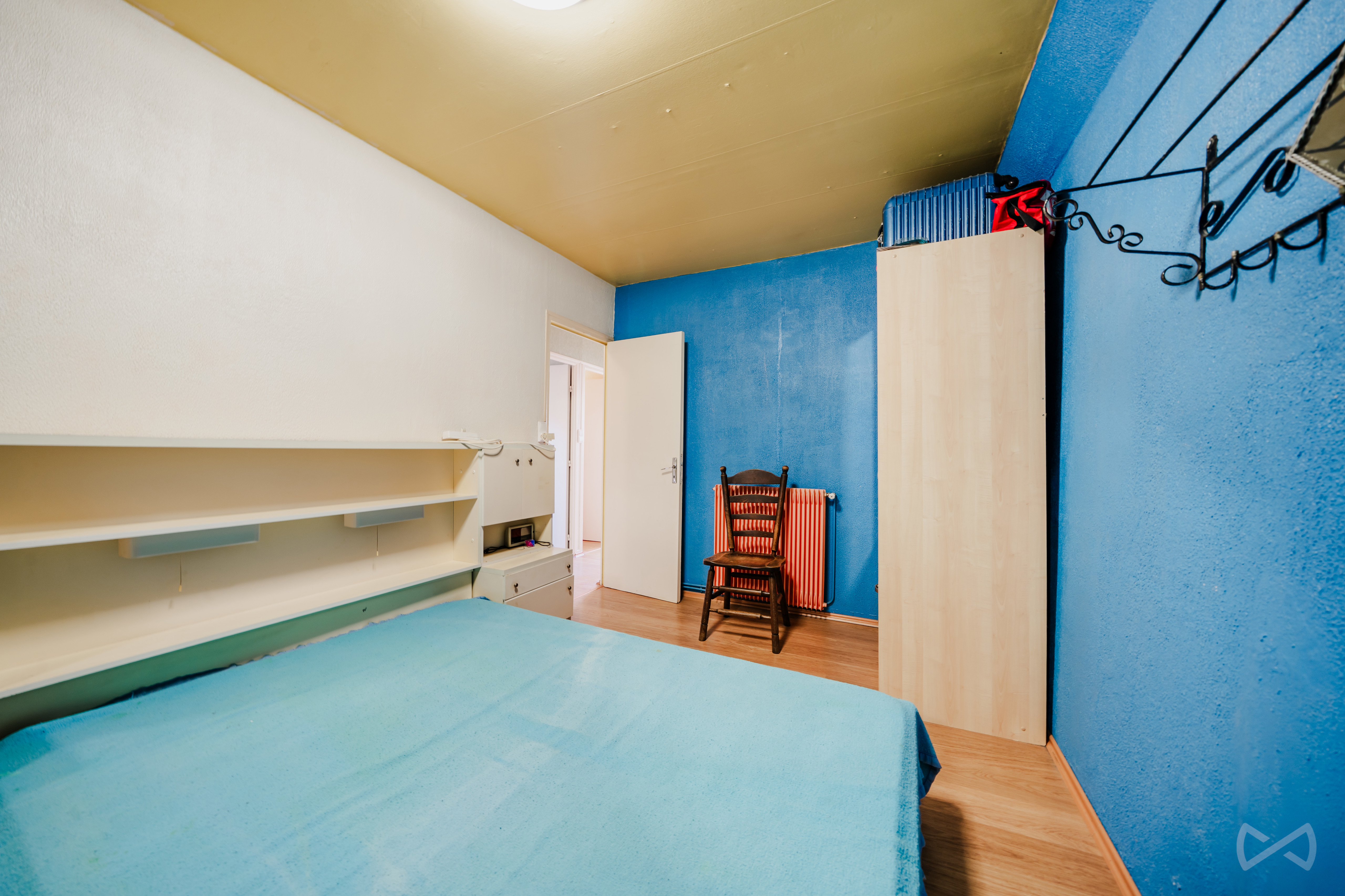 Photo 3 sur 4 pour Immeuble mixte de 15 chambres à Trelon