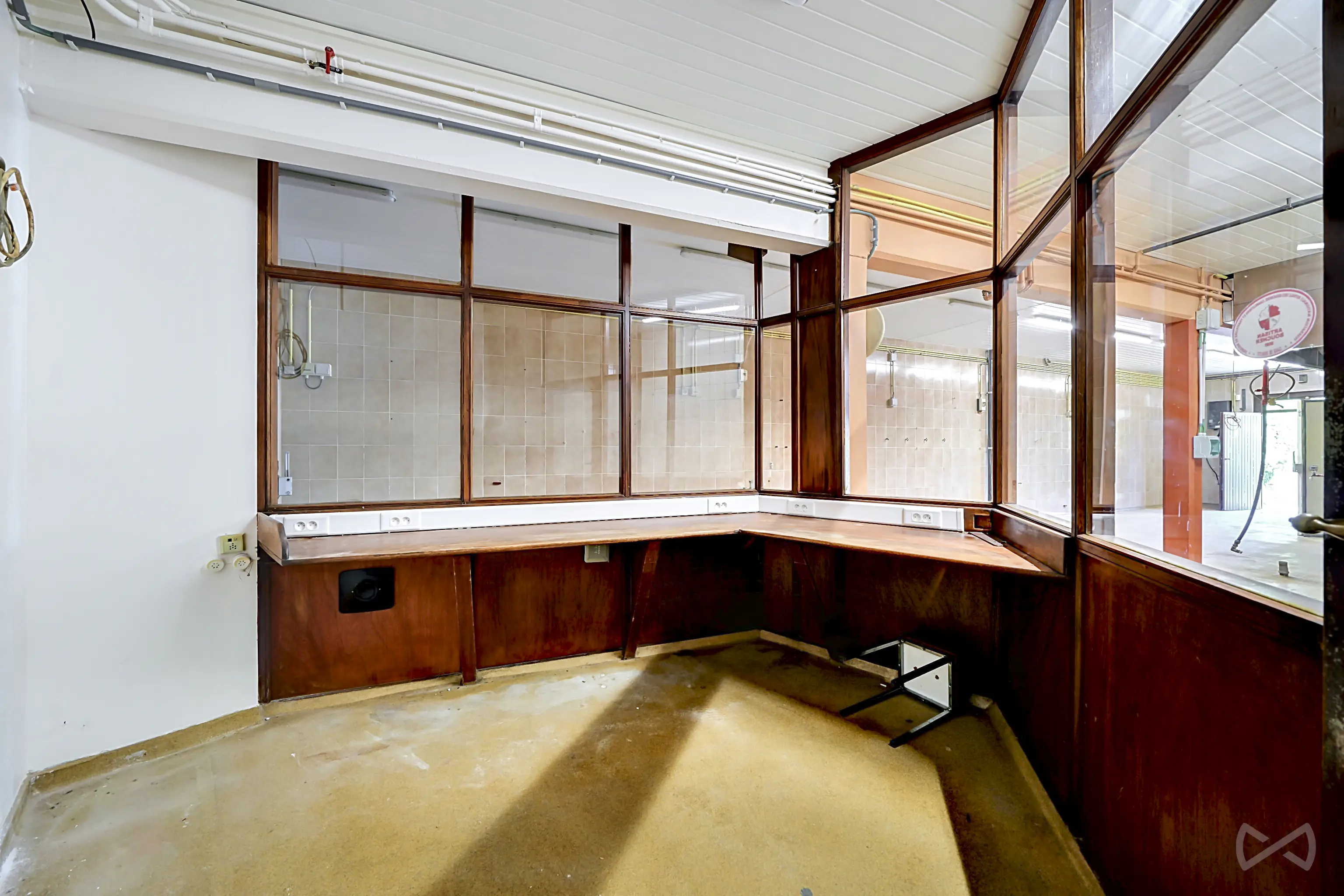 Picture 4 of 4 for Multi-purpose building with four bedrooms in Eghezee