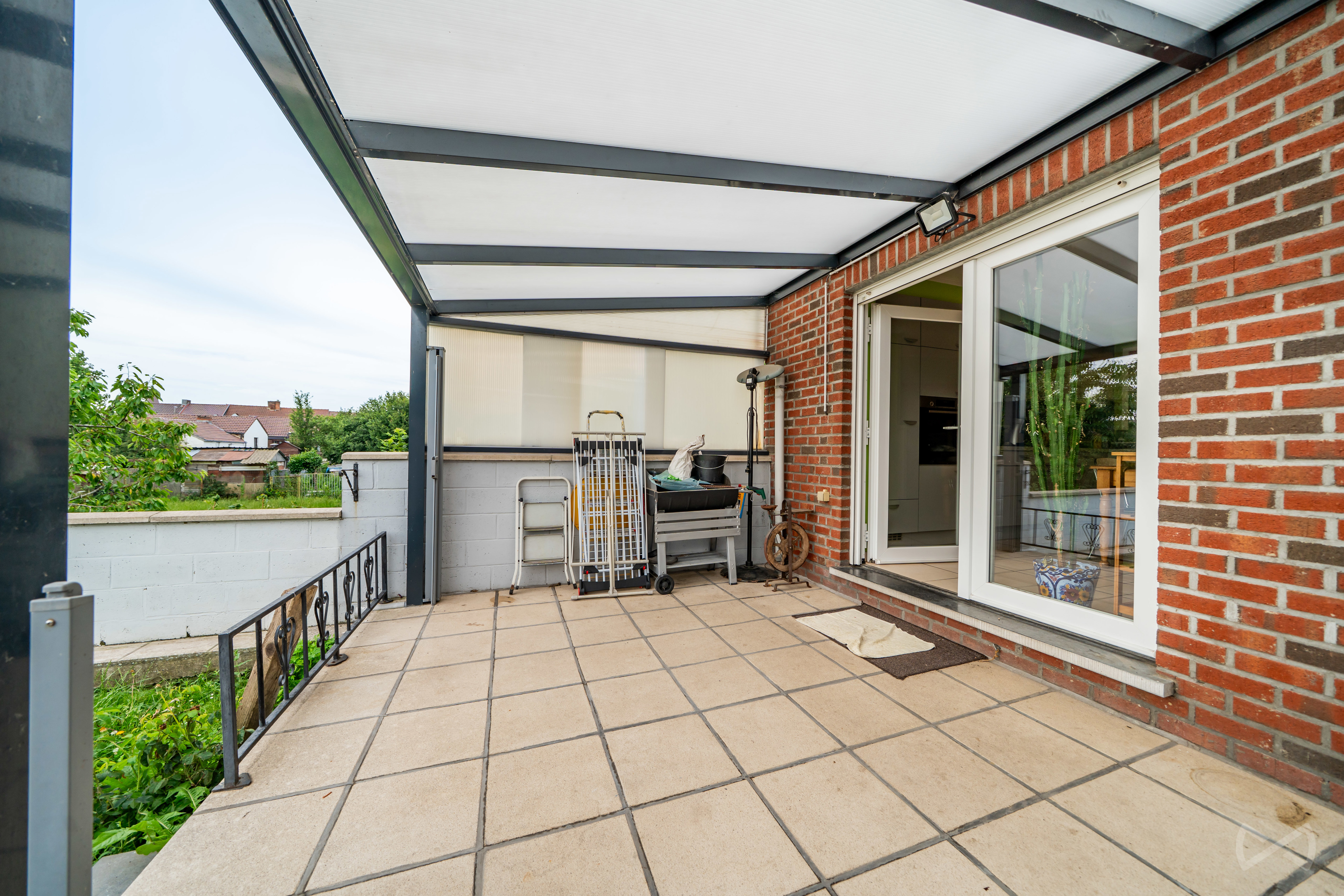 Picture 1 of 4 for House with three bedrooms in Châtelet