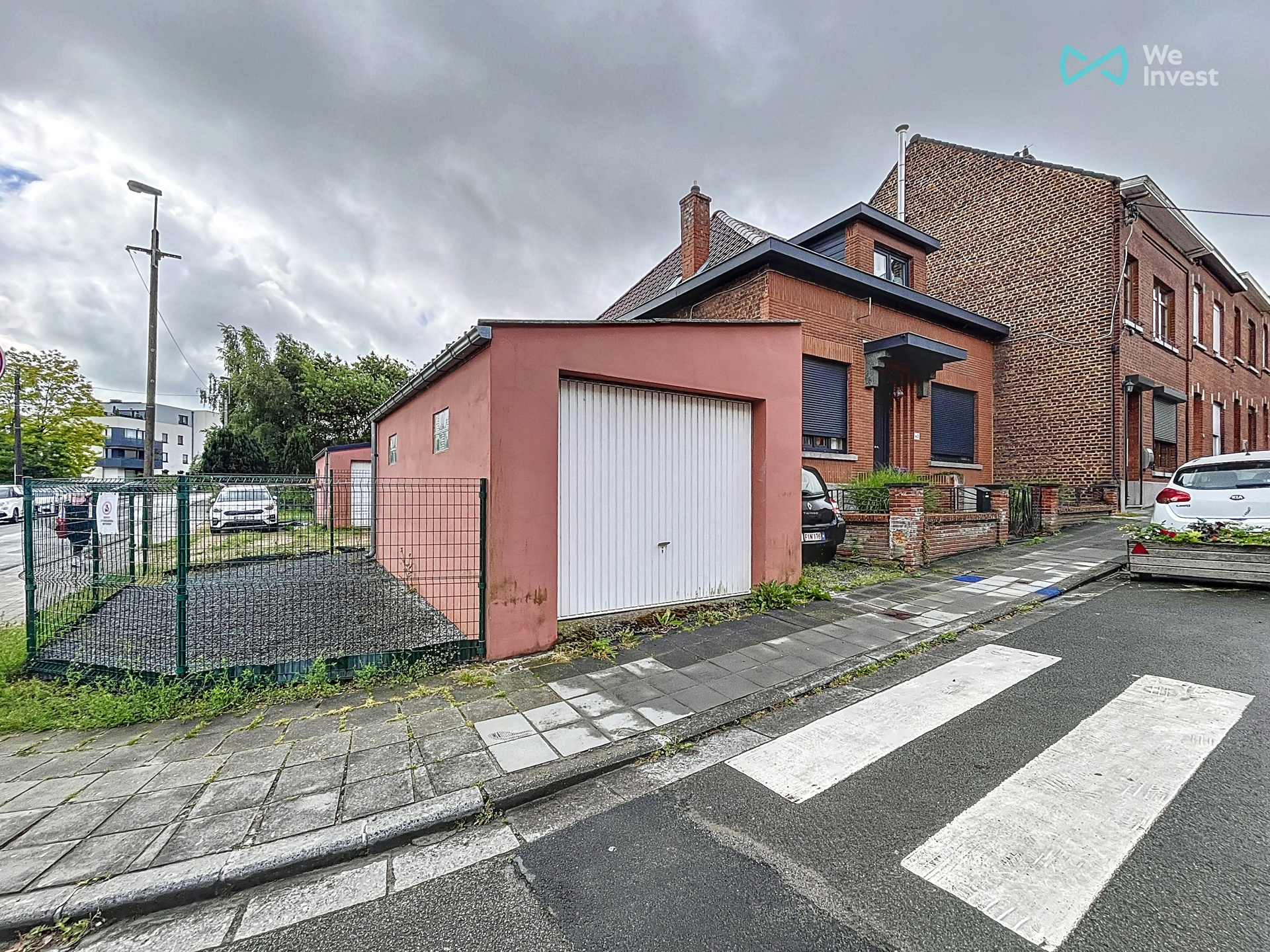 Picture 3 of 3 for House with two bedrooms in Tubize