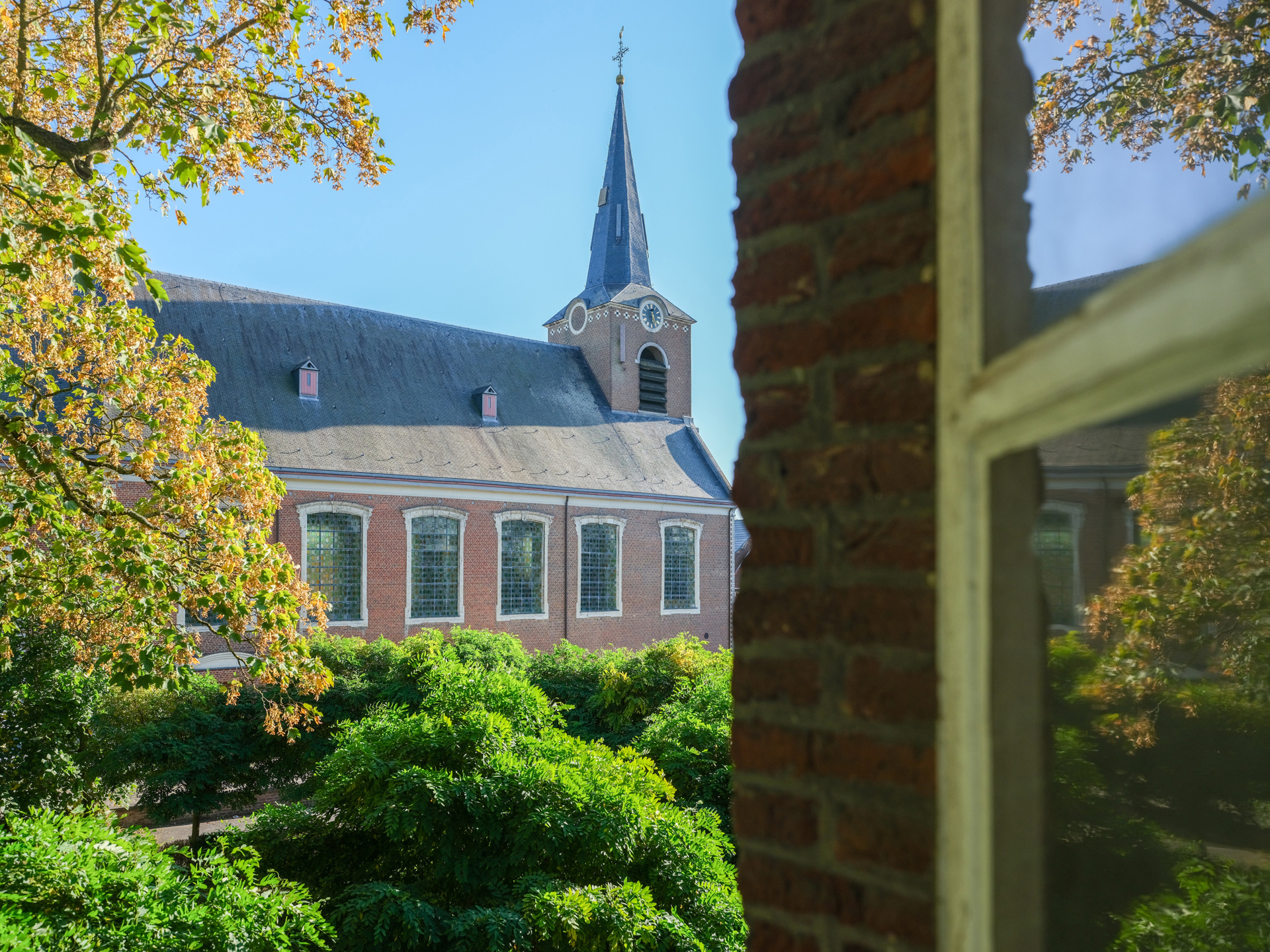 Picture 4 of 4 for Exceptional house in Geetbets