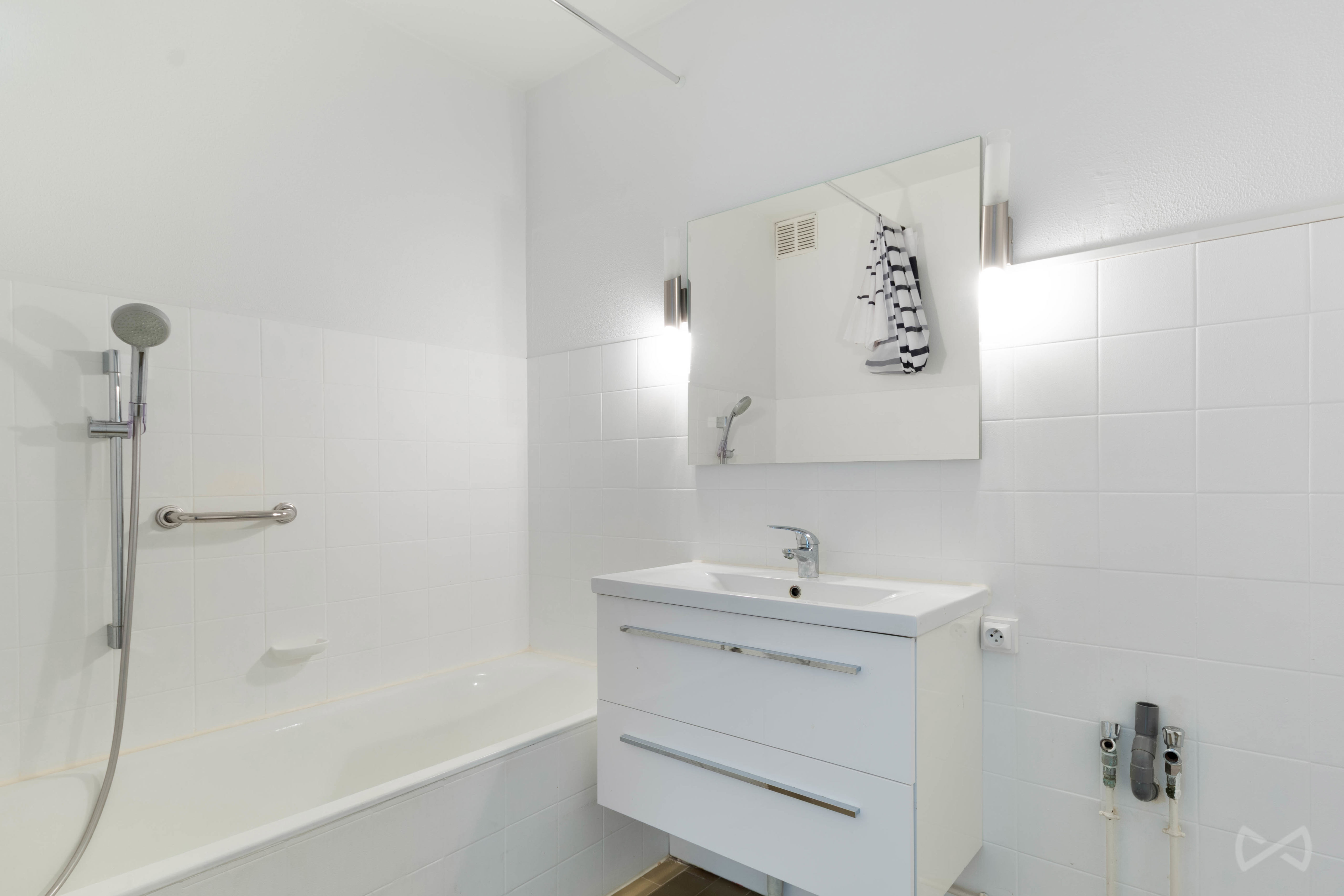 Photo 2 sur 3 pour Appartement de deux chambres à Leuven