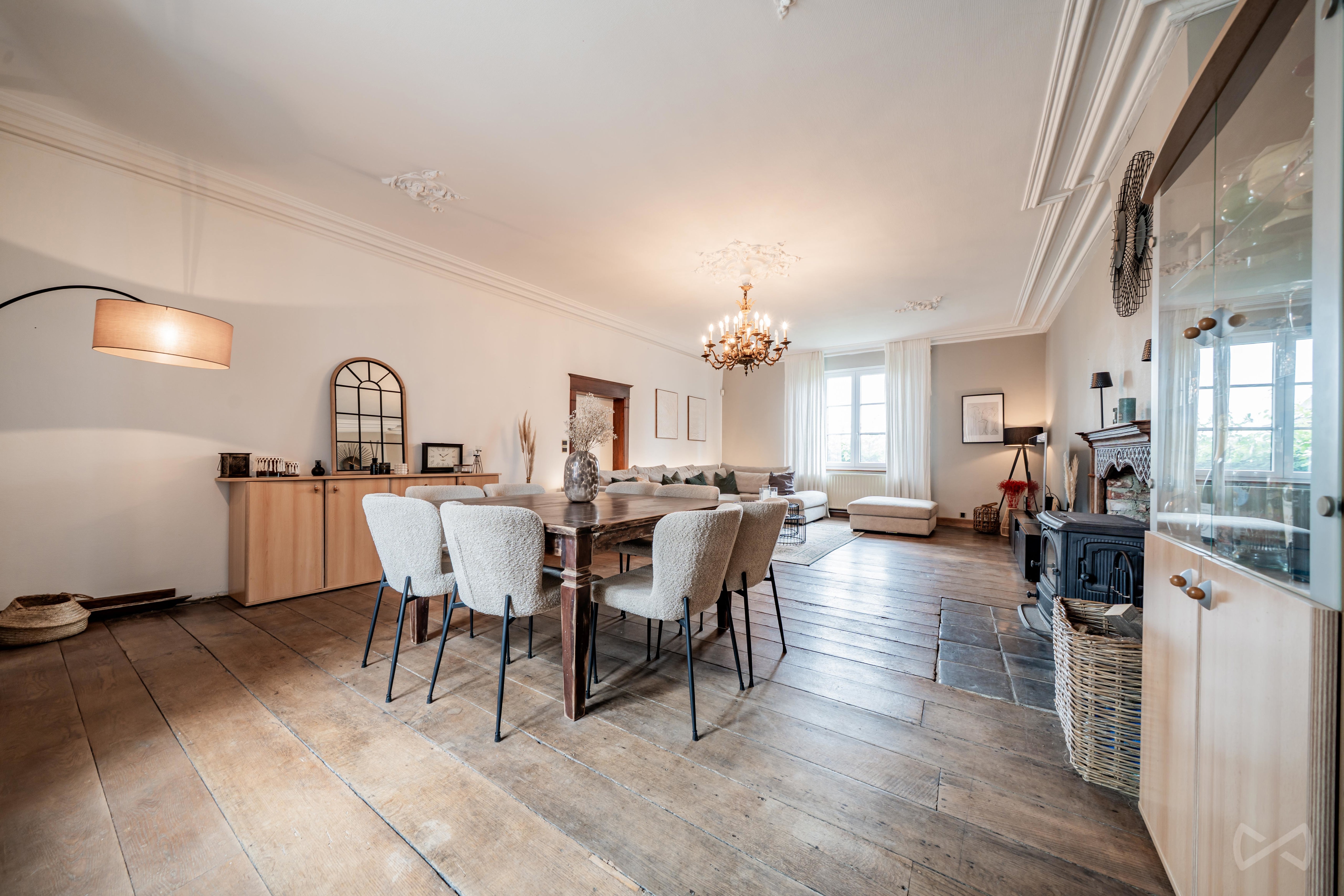 Picture 4 of 4 for House with three bedrooms in Mons-lez-liège