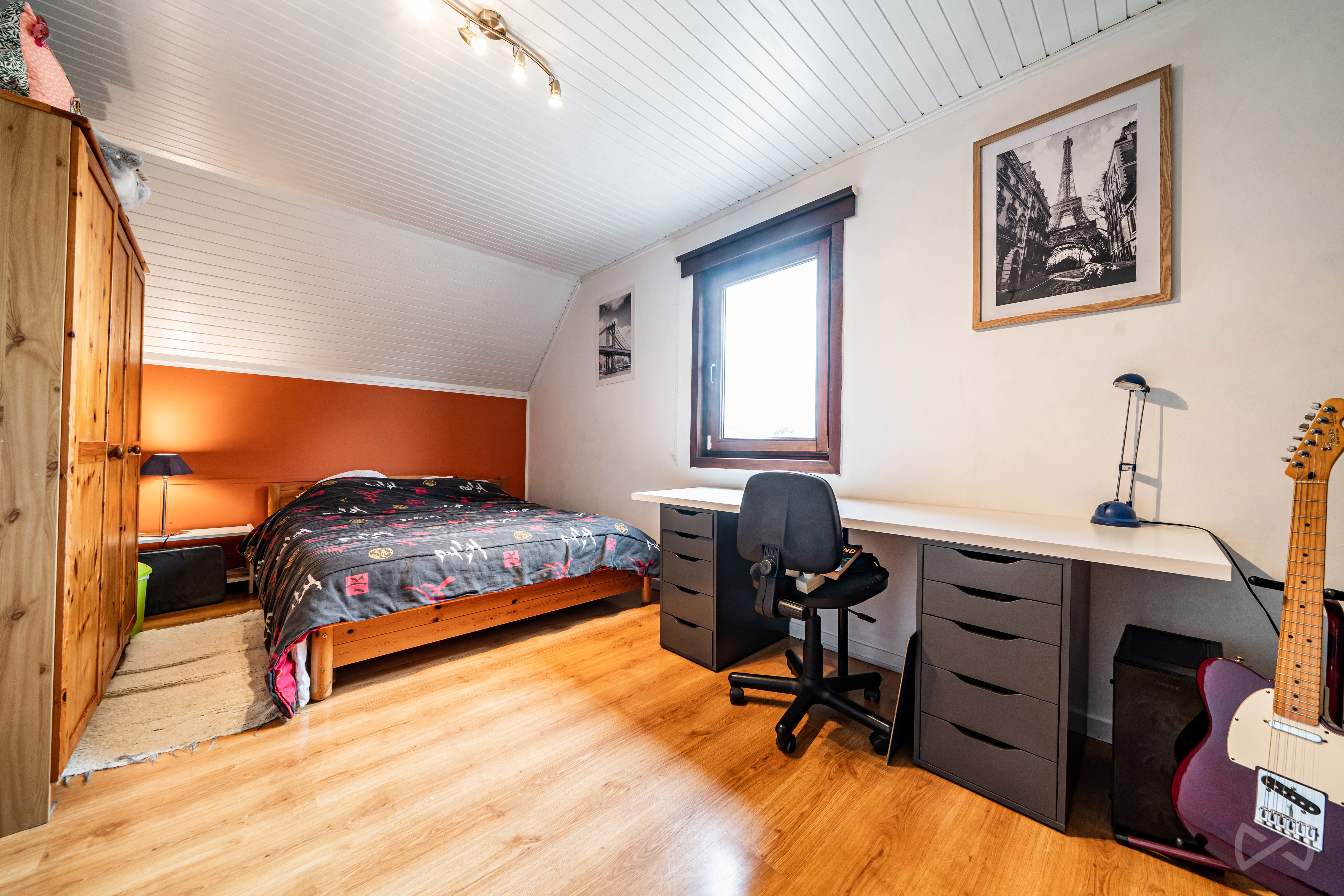 Picture 2 of 4 for Villa with two bedrooms in Waret-l´Évêque