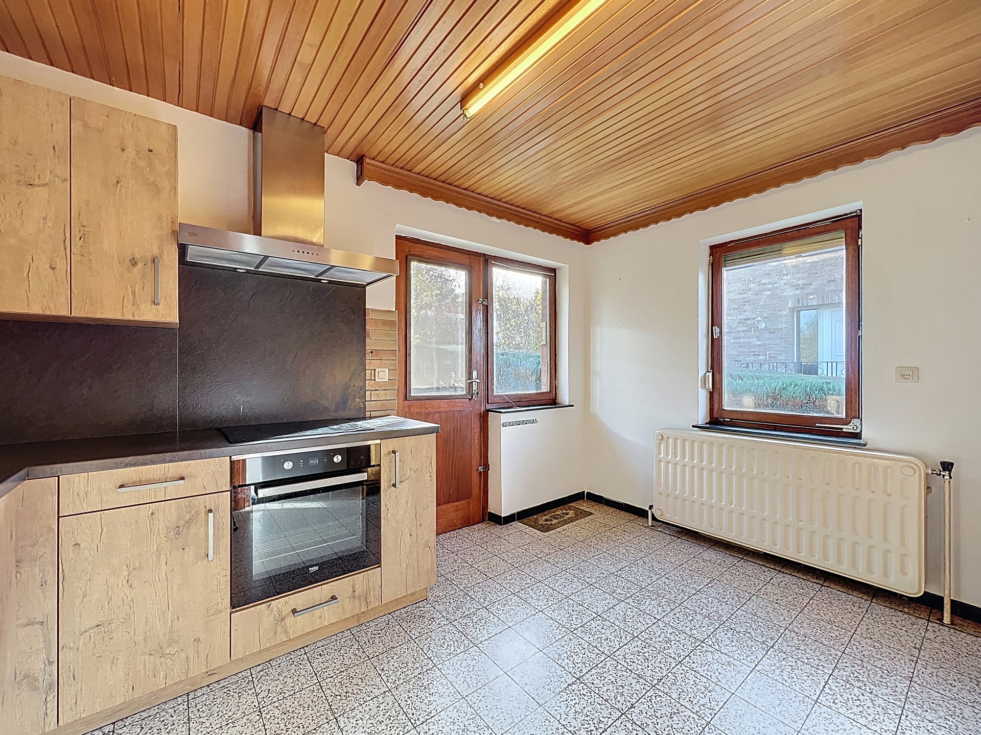 Photo 4 sur 4 pour Maison de deux chambres à Malmedy