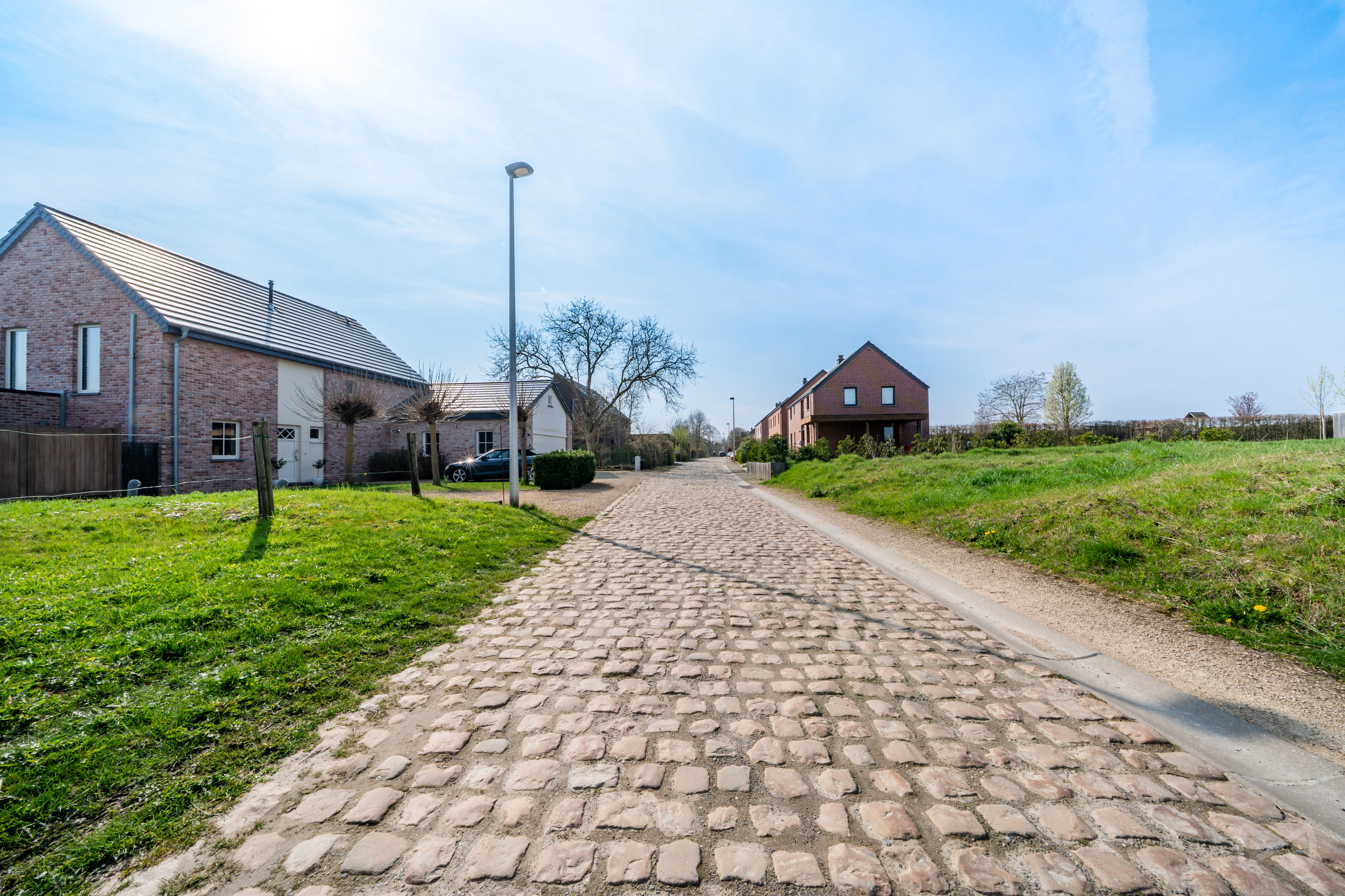 Photo 3 sur 3 pour Terrain à bâtir à Piétrain