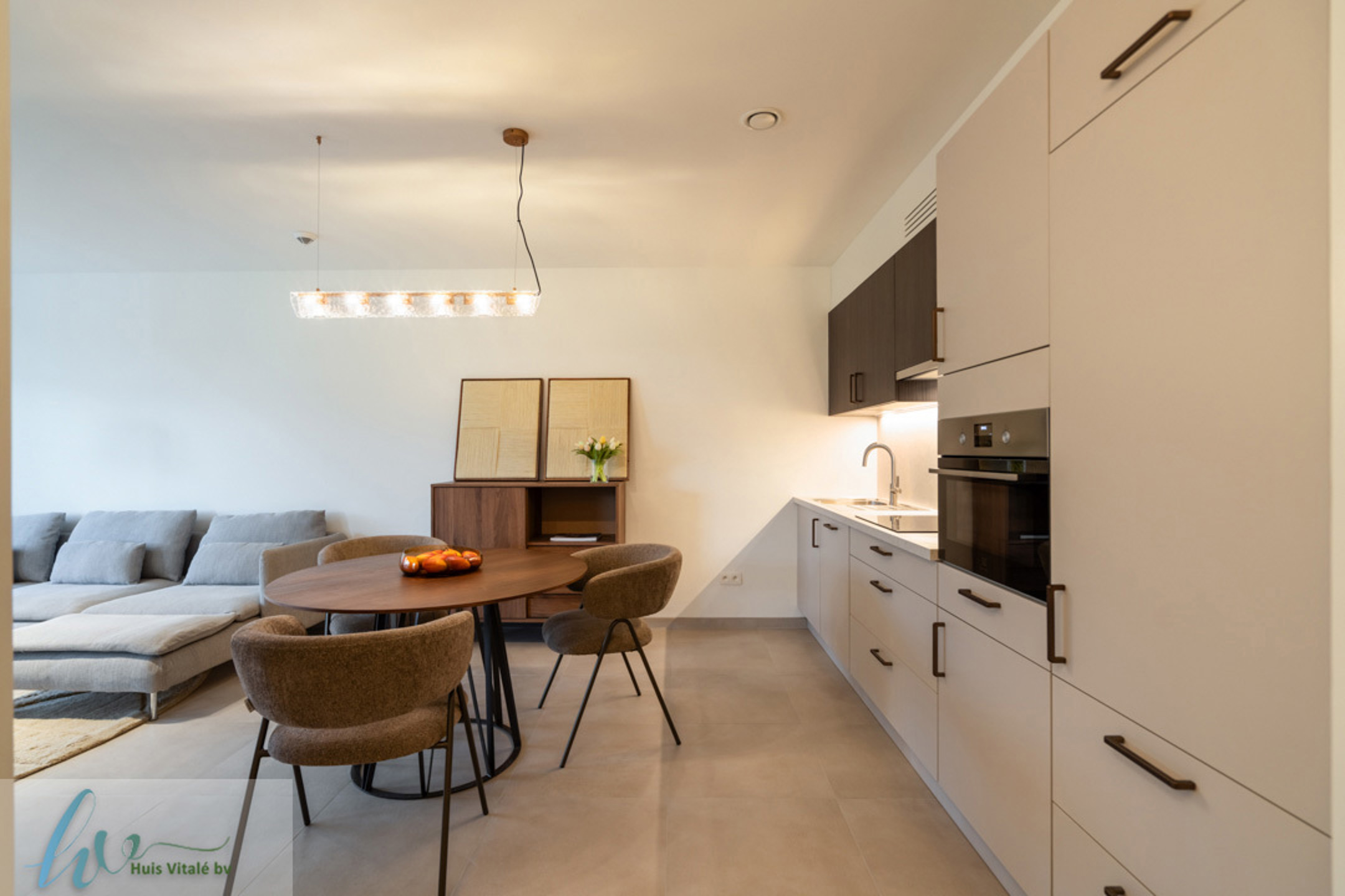Photo 3 sur 4 pour Appartement d'une chambre à Halen