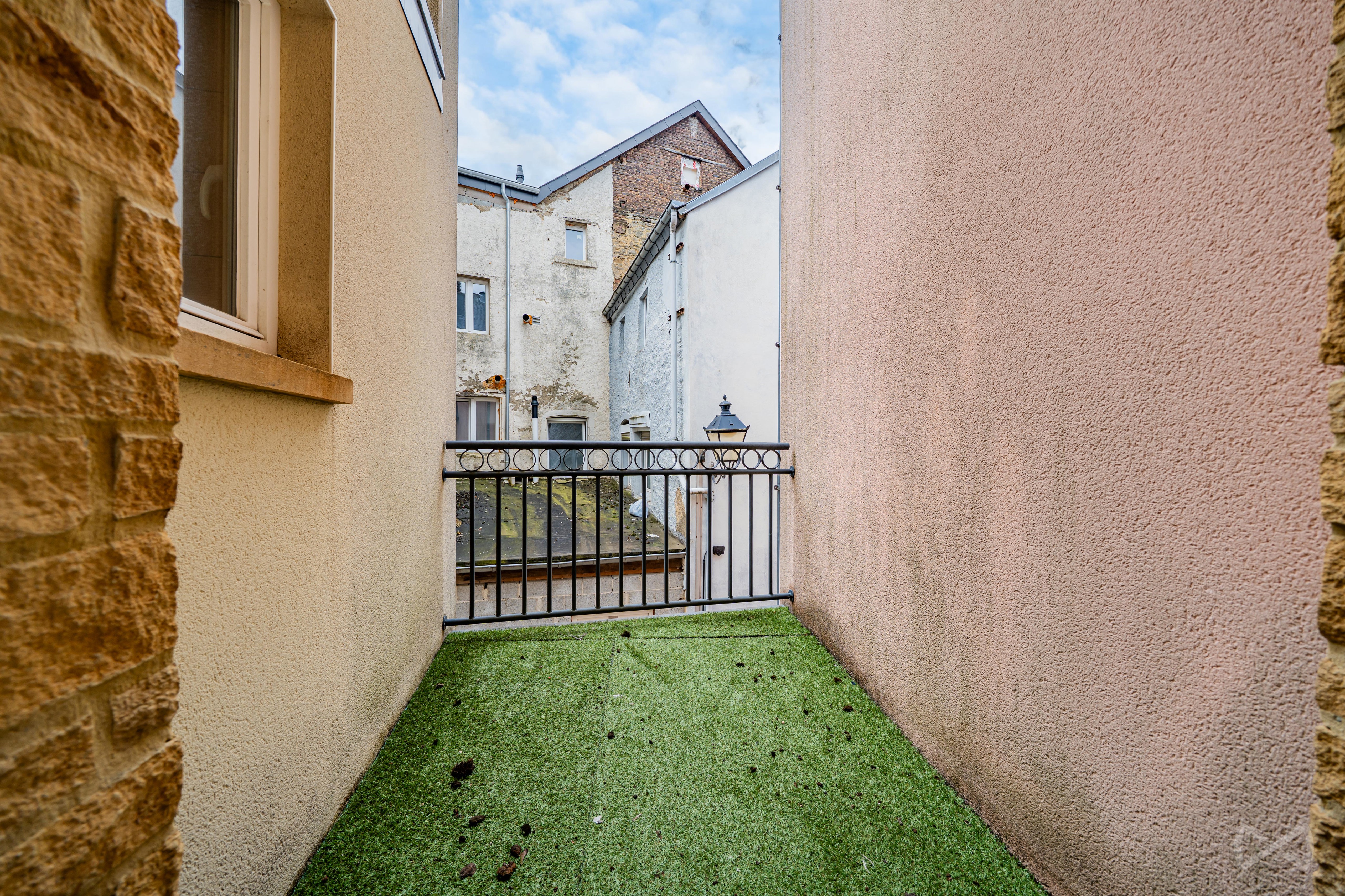 Picture 4 of 4 for Duplex with three bedrooms in Arlon
