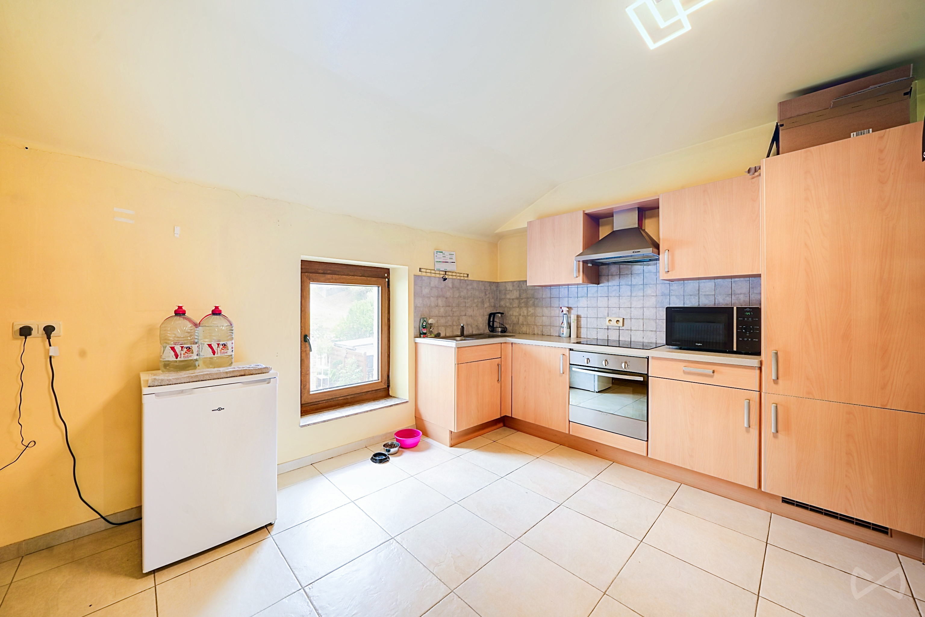 Picture 4 of 4 for Duplex with two bedrooms in Sart-en-fagne