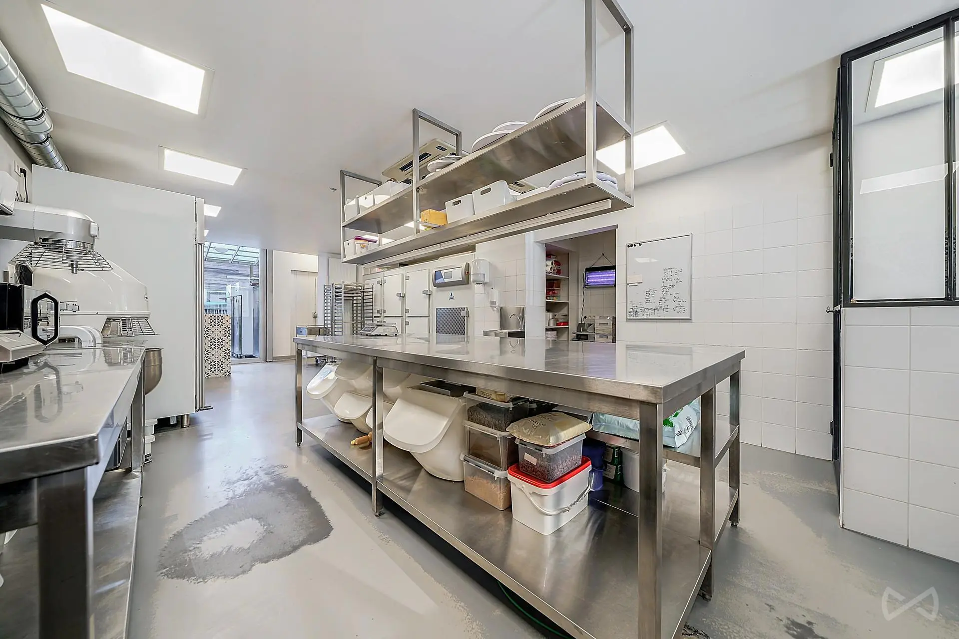 Foto 4 van 4 van Gebouw voor gemengd gebruik in Overijse
