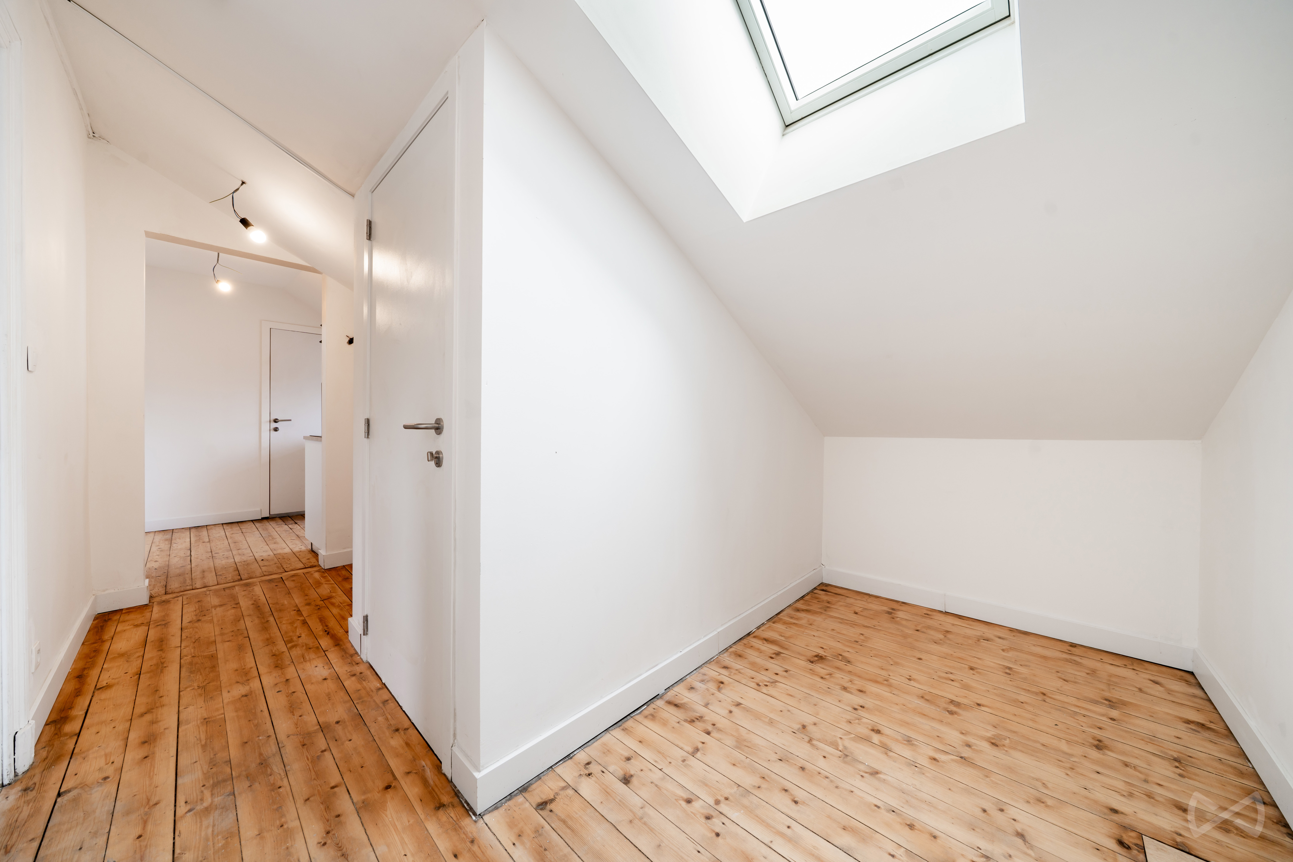 Picture 2 of 4 for Flat with one bedroom in Liège