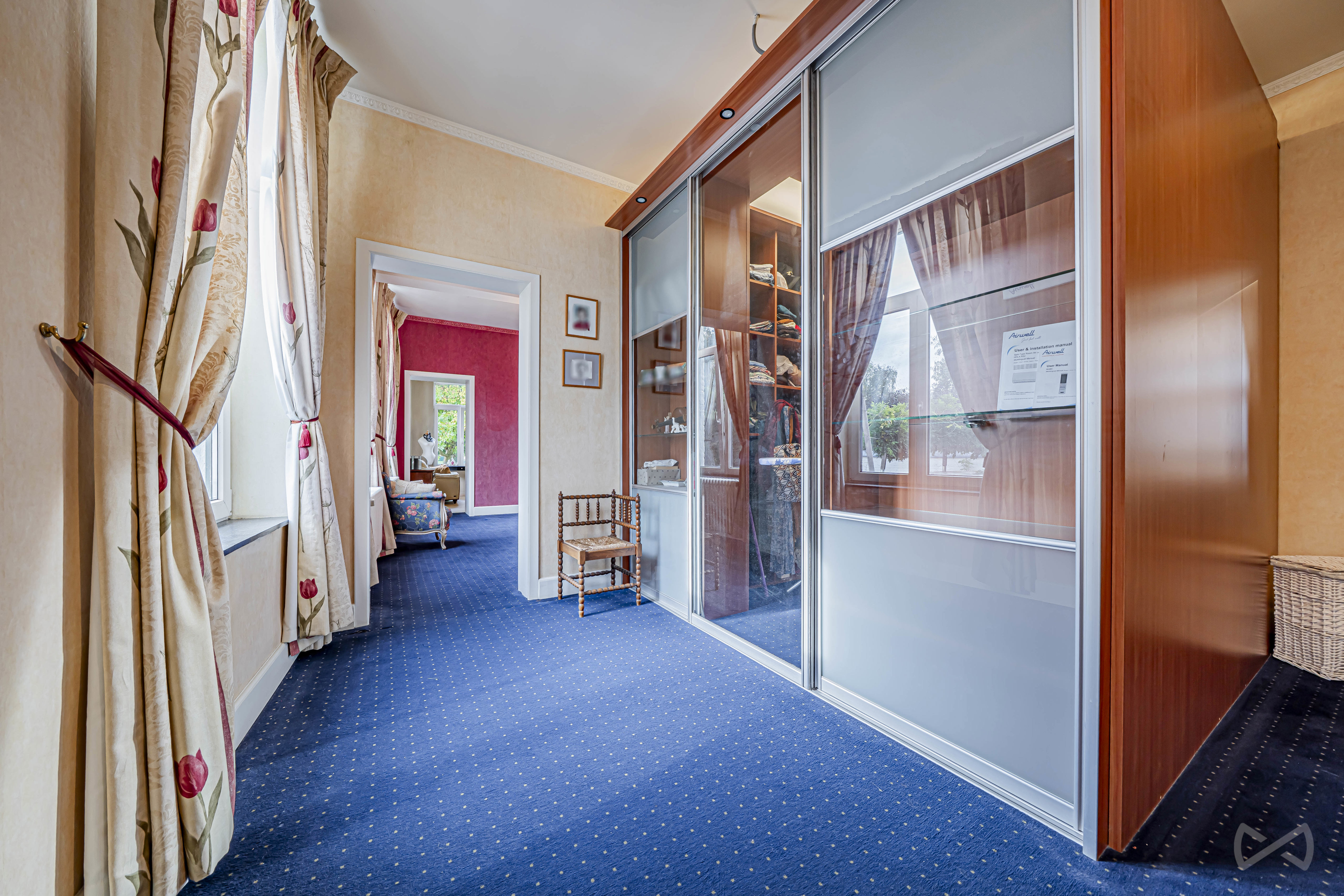 Photo 2 sur 4 pour Maison de six chambres à Jodoigne