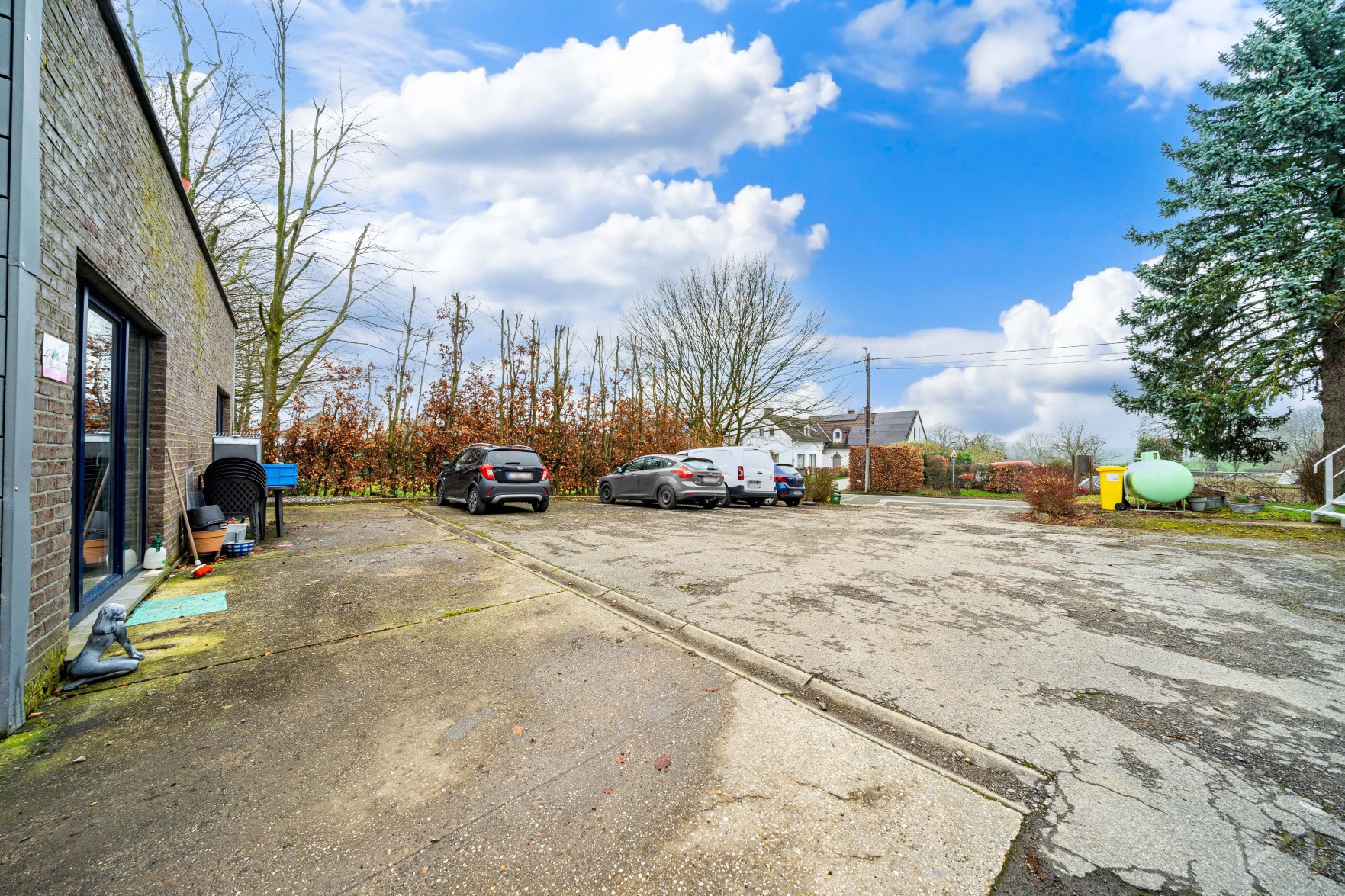 Picture 4 of 4 for Flat with two bedrooms in Jalhay
