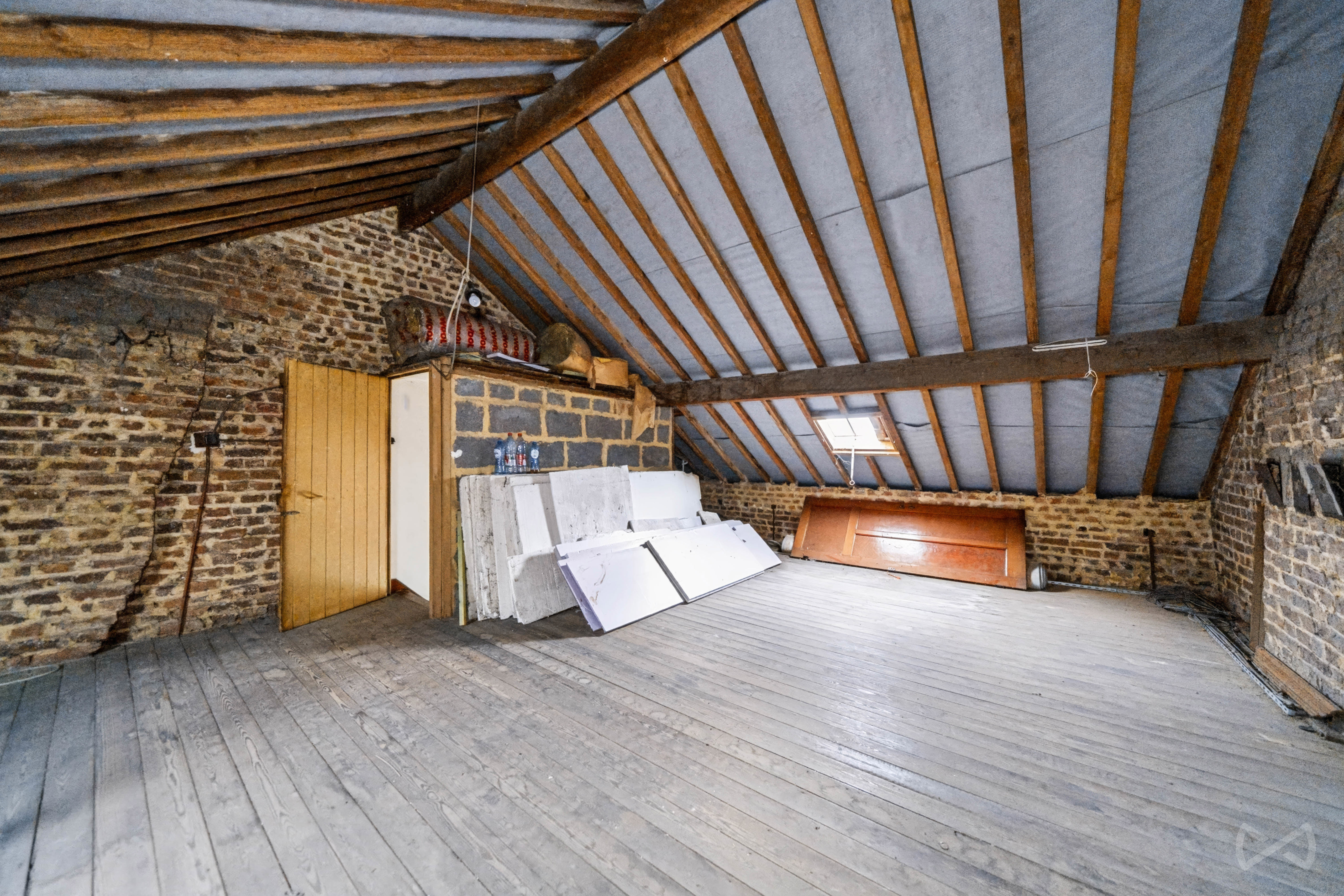 Picture 2 of 4 for House with two bedrooms in Wanze
