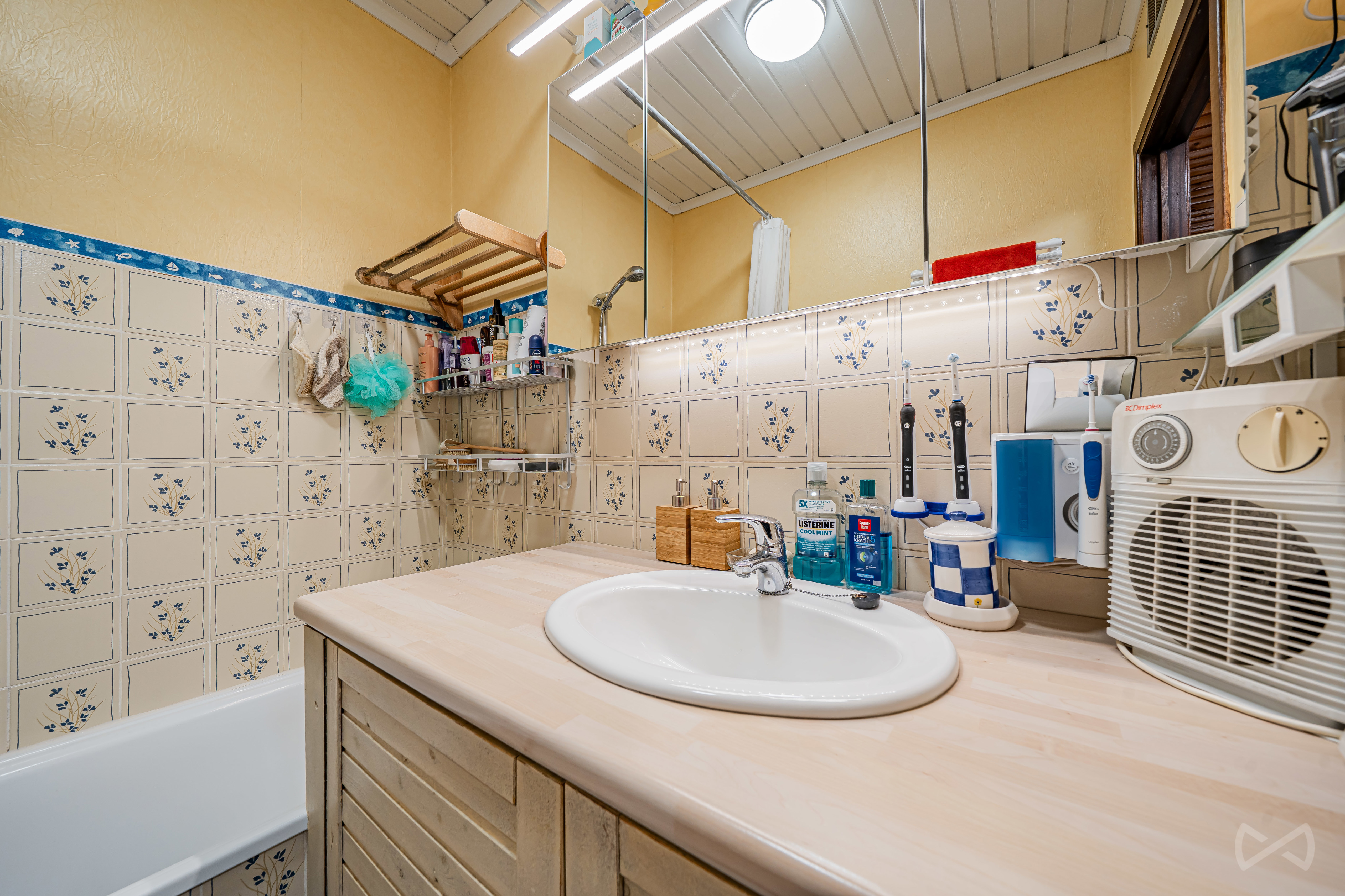 Photo 4 sur 4 pour Maison de trois chambres à Limelette