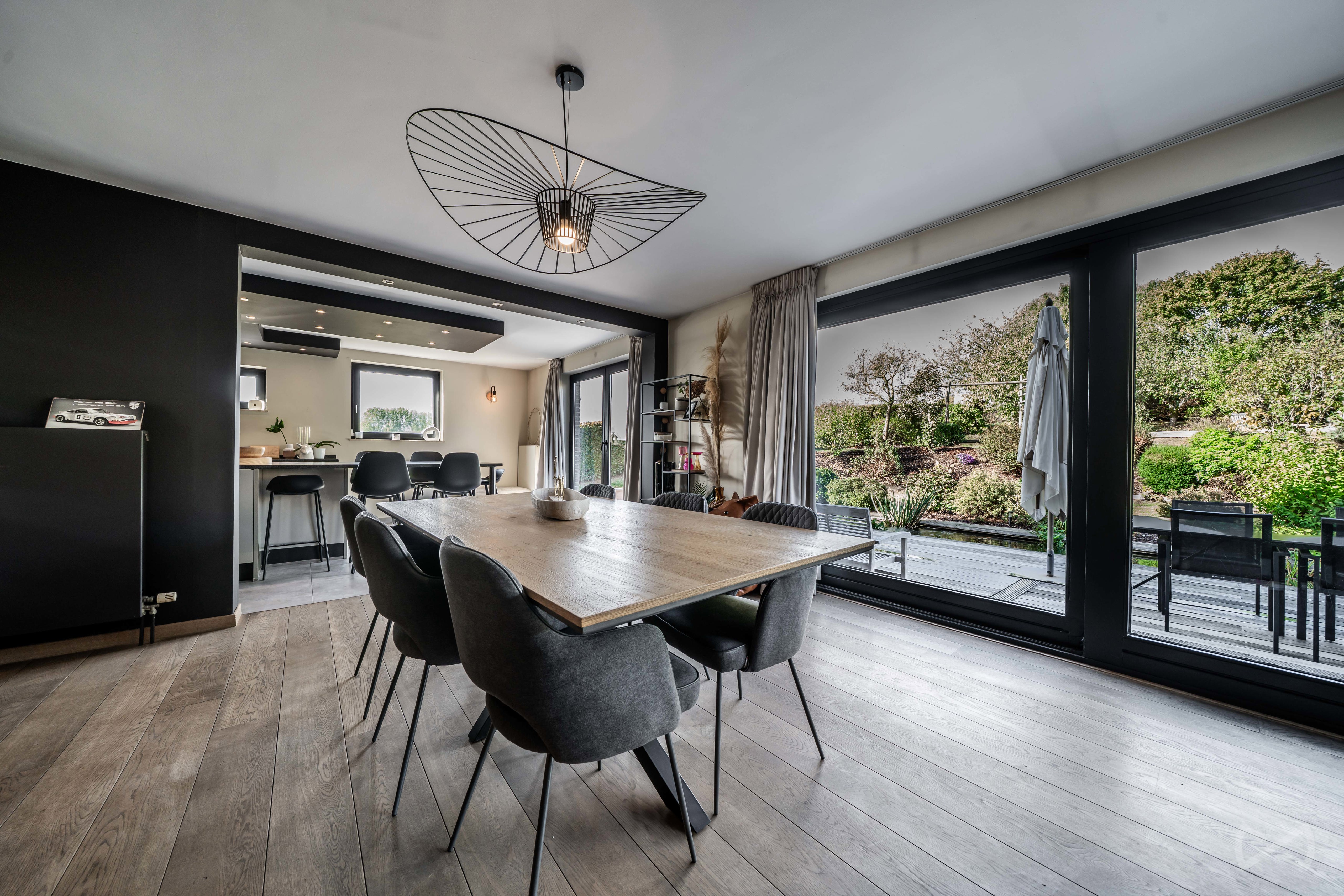 Picture 4 of 4 for Villa with four bedrooms in Grez-Doiceau