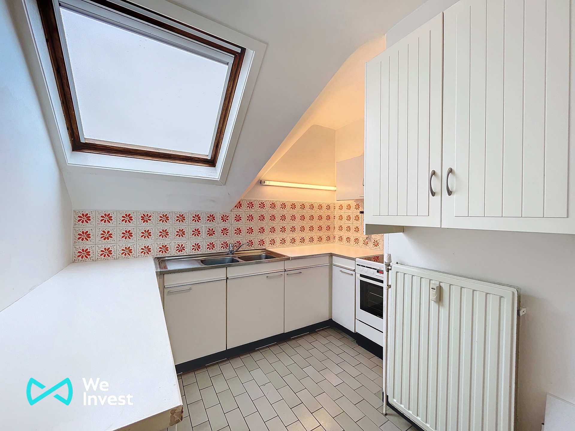 Foto van de woning