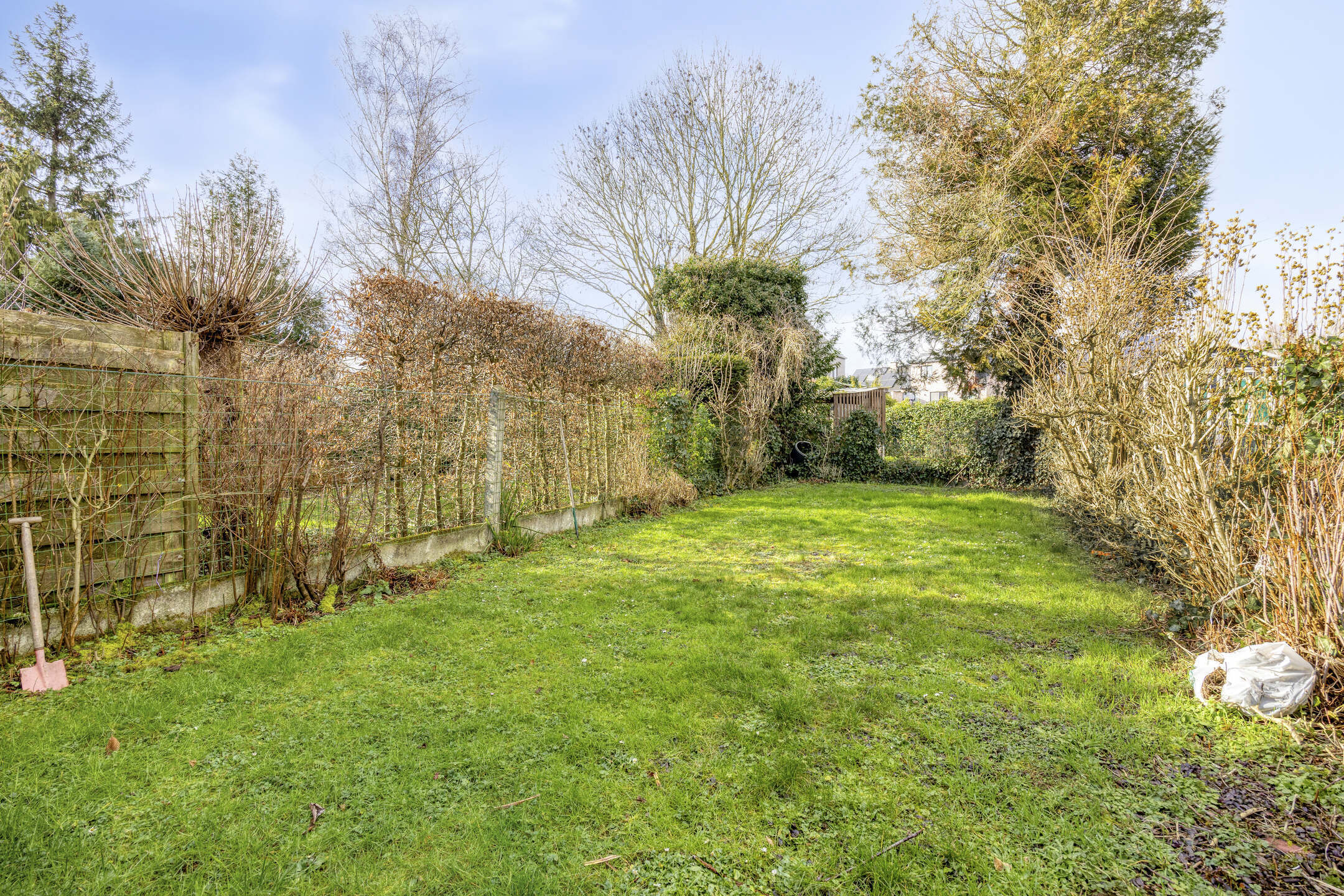 Picture 1 of 2 for Bel-etage with three bedrooms in Dilbeek