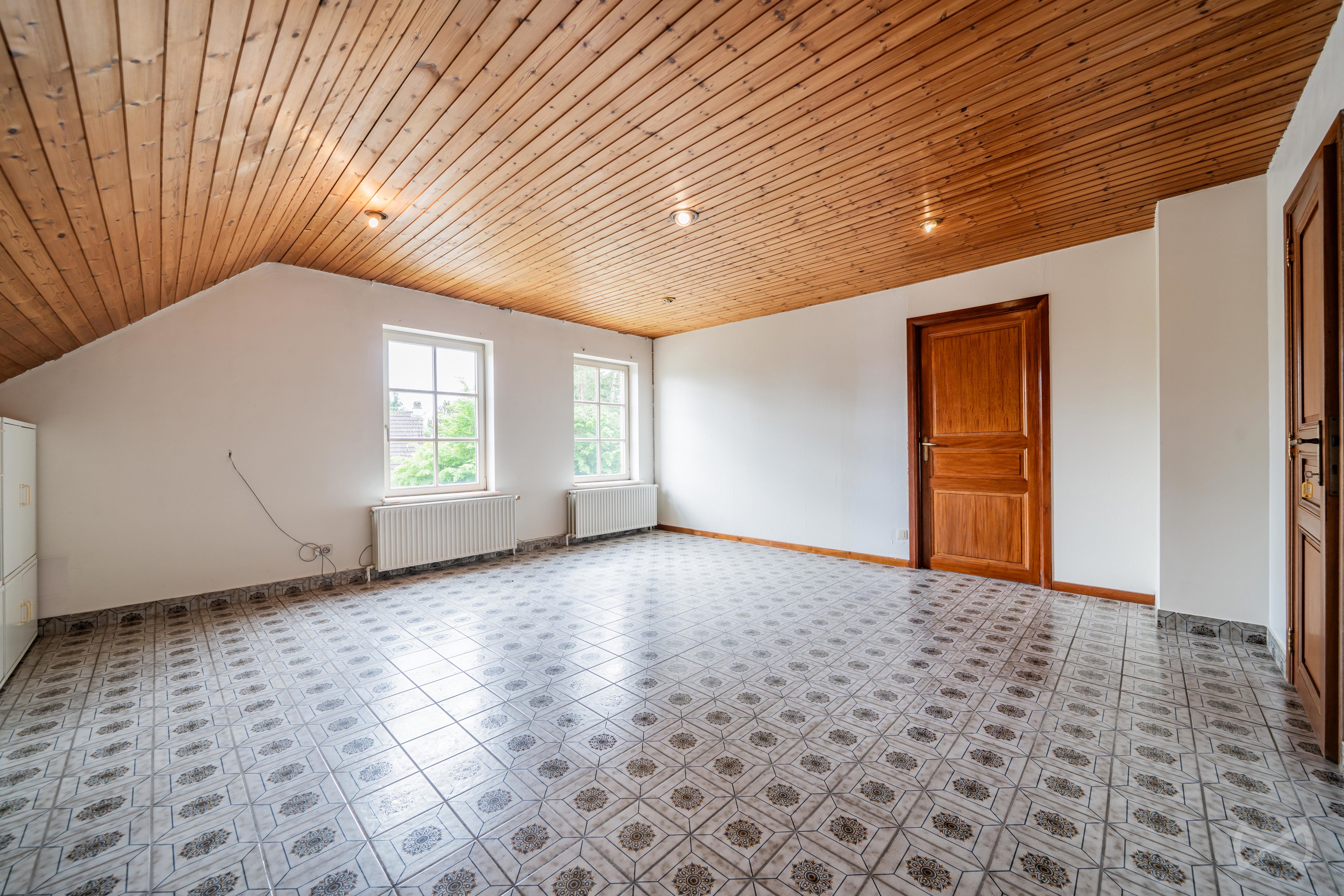 Photo 2 sur 4 pour Villa de quatre chambres à Sint-Genesius-Rode
