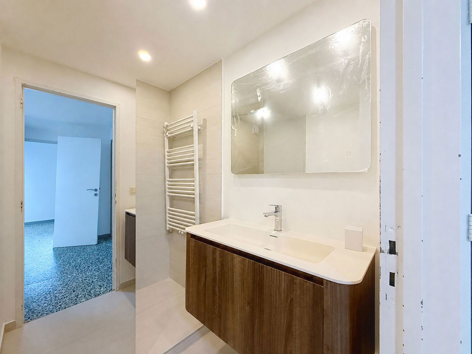 Photo 3 sur 3 pour Appartement d'une chambre à Watermael-Boitsfort