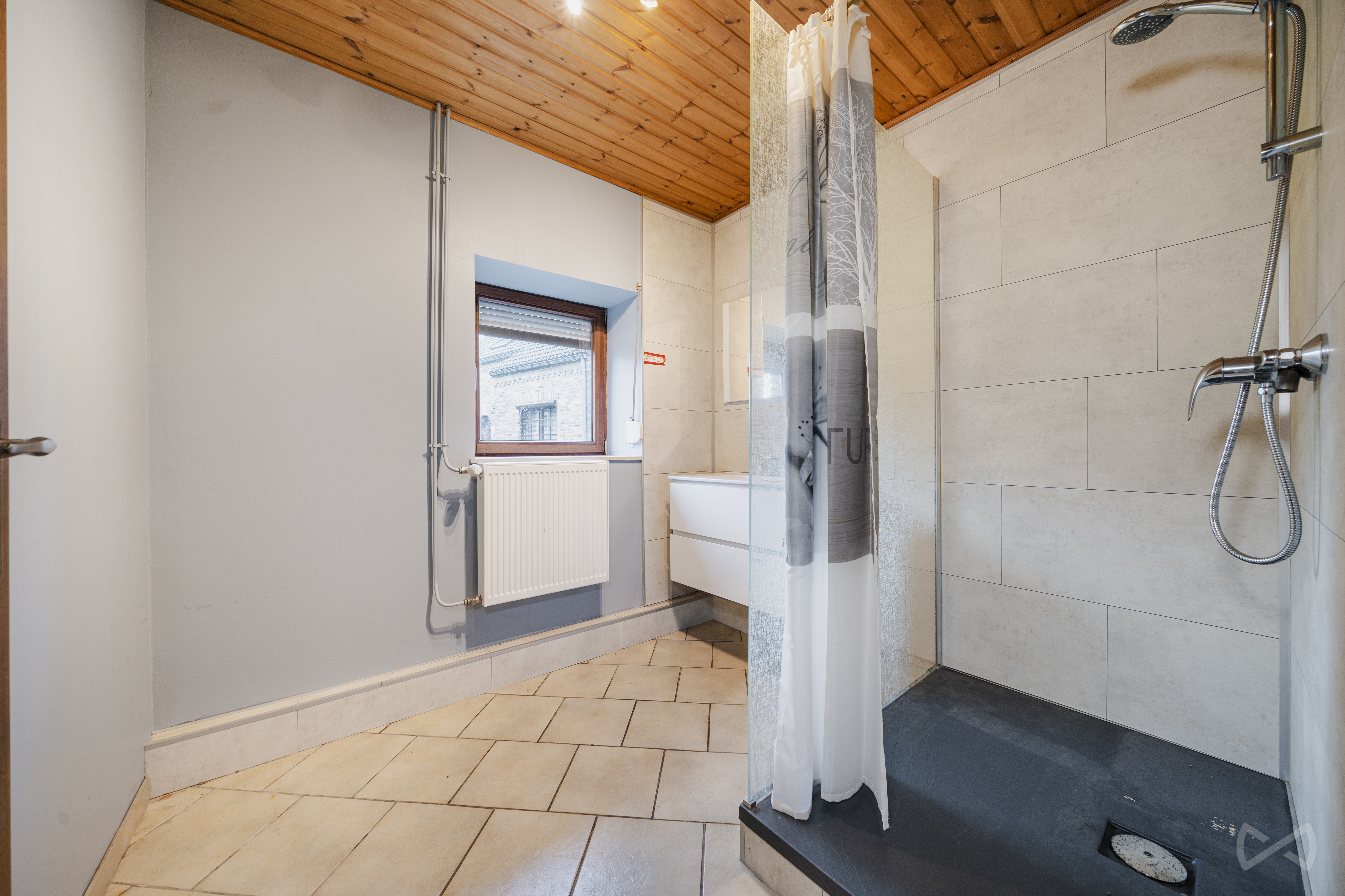 Photo 2 sur 4 pour Villa de deux chambres à Couthuin