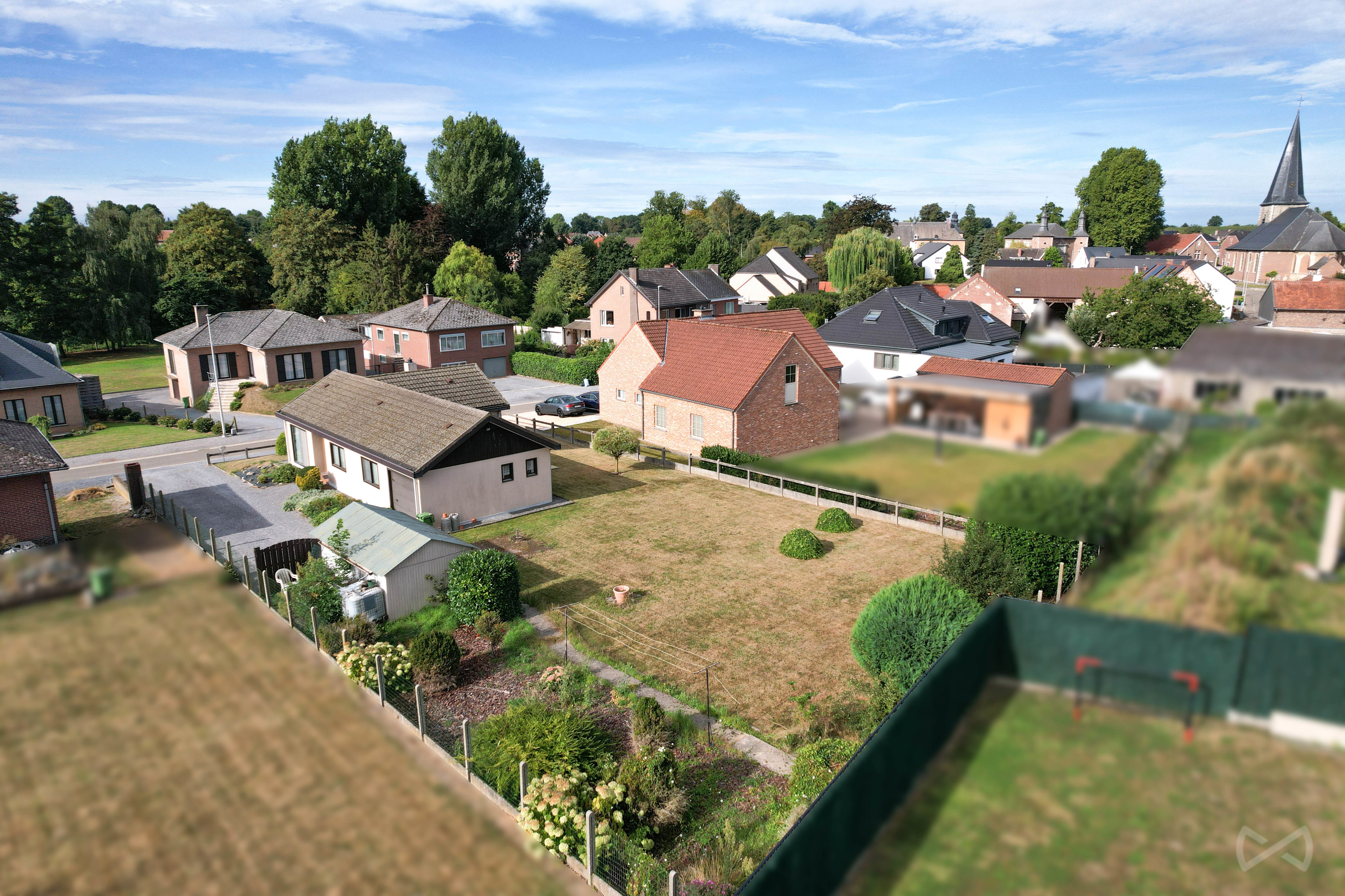 Picture 2 of 4 for Bungalow with three bedrooms in Tongeren-Borgloon