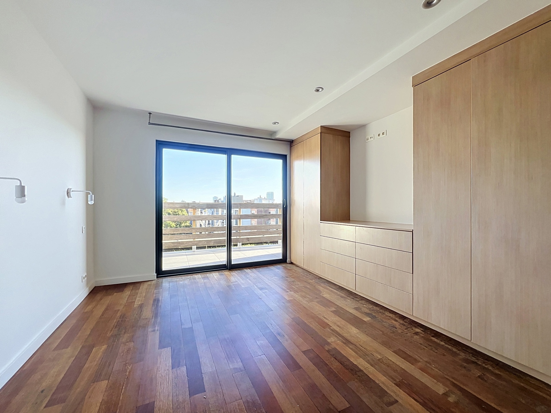Picture 4 of 4 for Penthouse with two bedrooms in Bruxelles