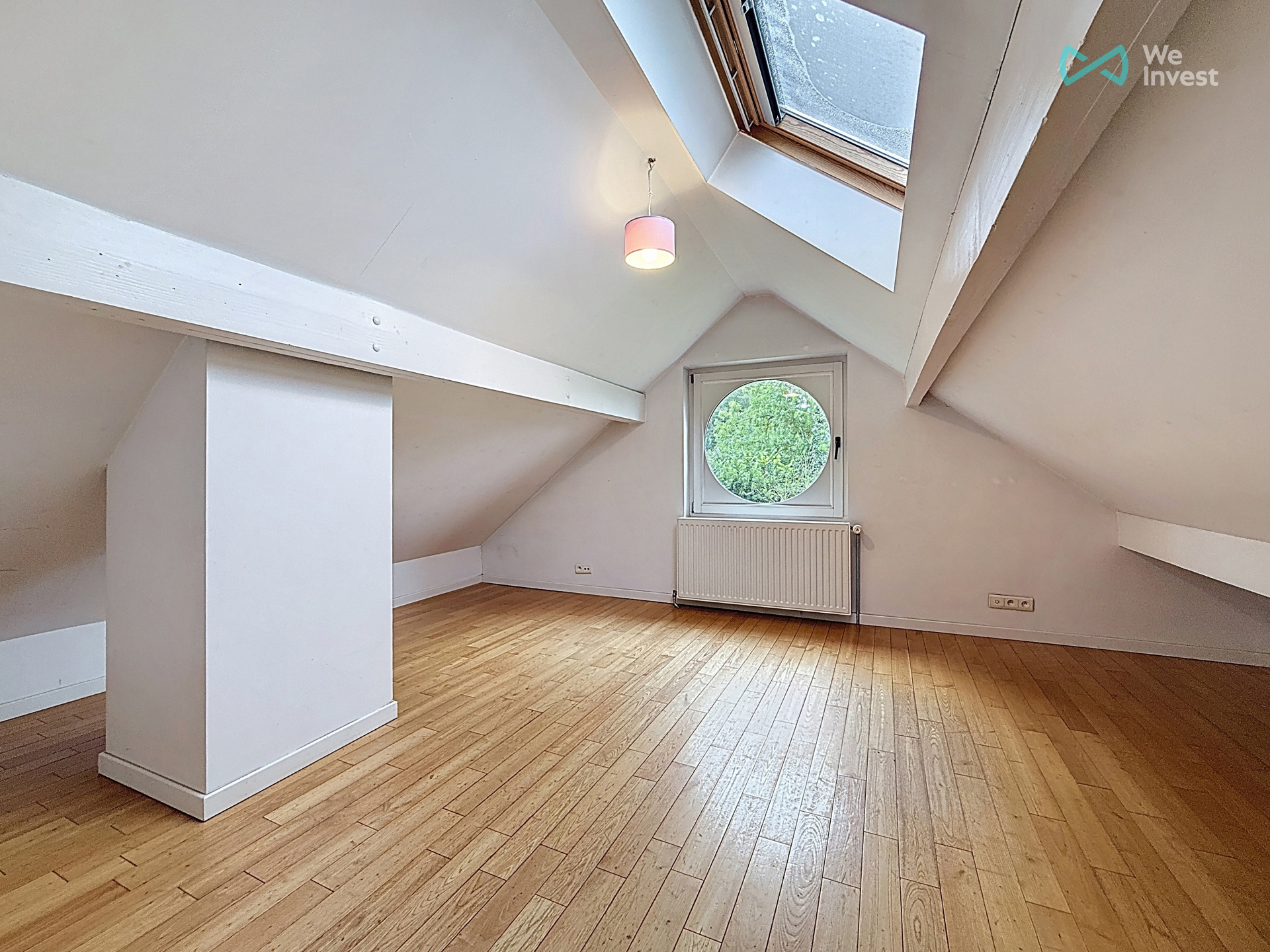 Picture 3 of 4 for Villa with five bedrooms in Chaumont-Gistoux