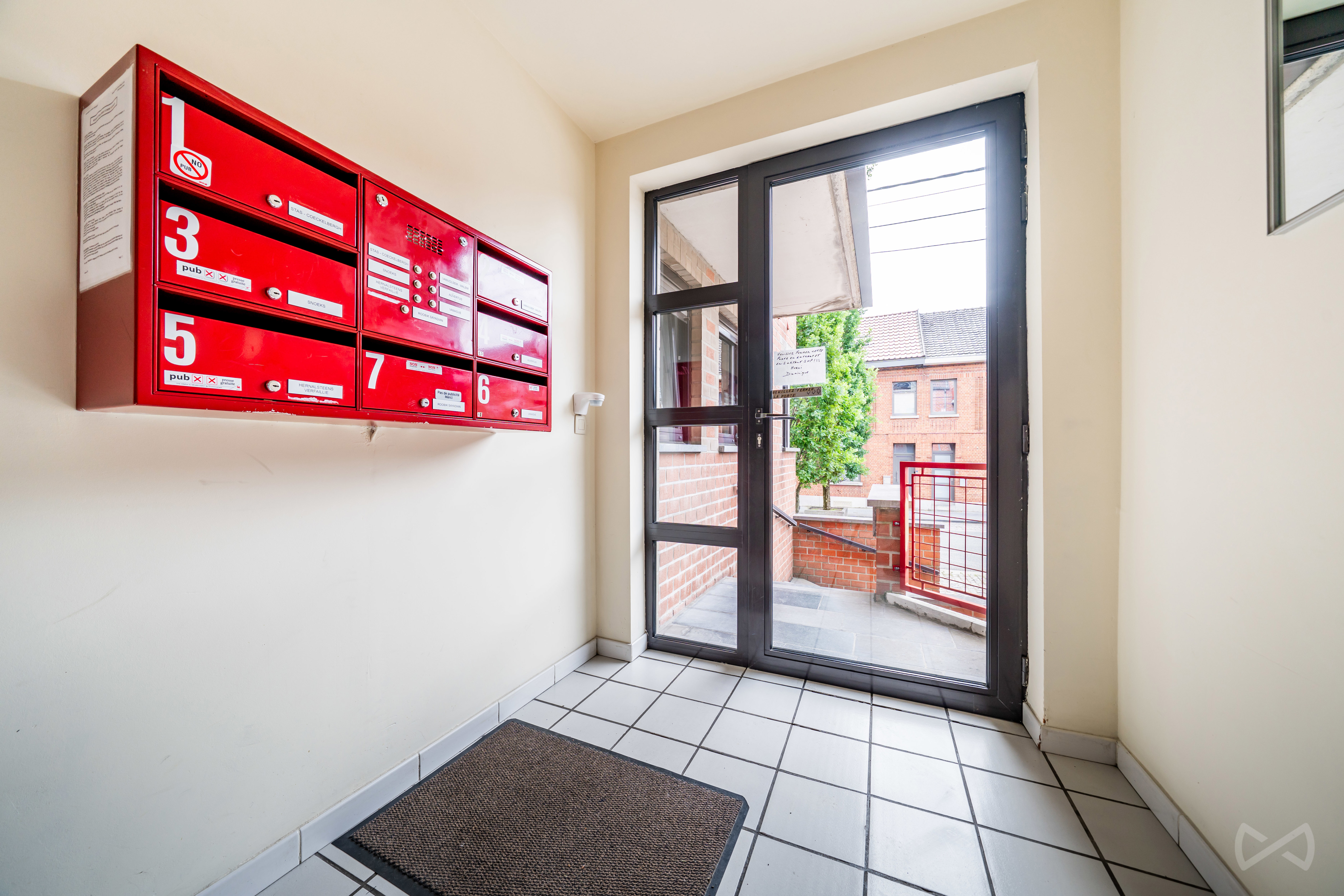 Foto 4 van 4 van Appartement met twee slaapkamers in Ecaussinnes-d'Enghien