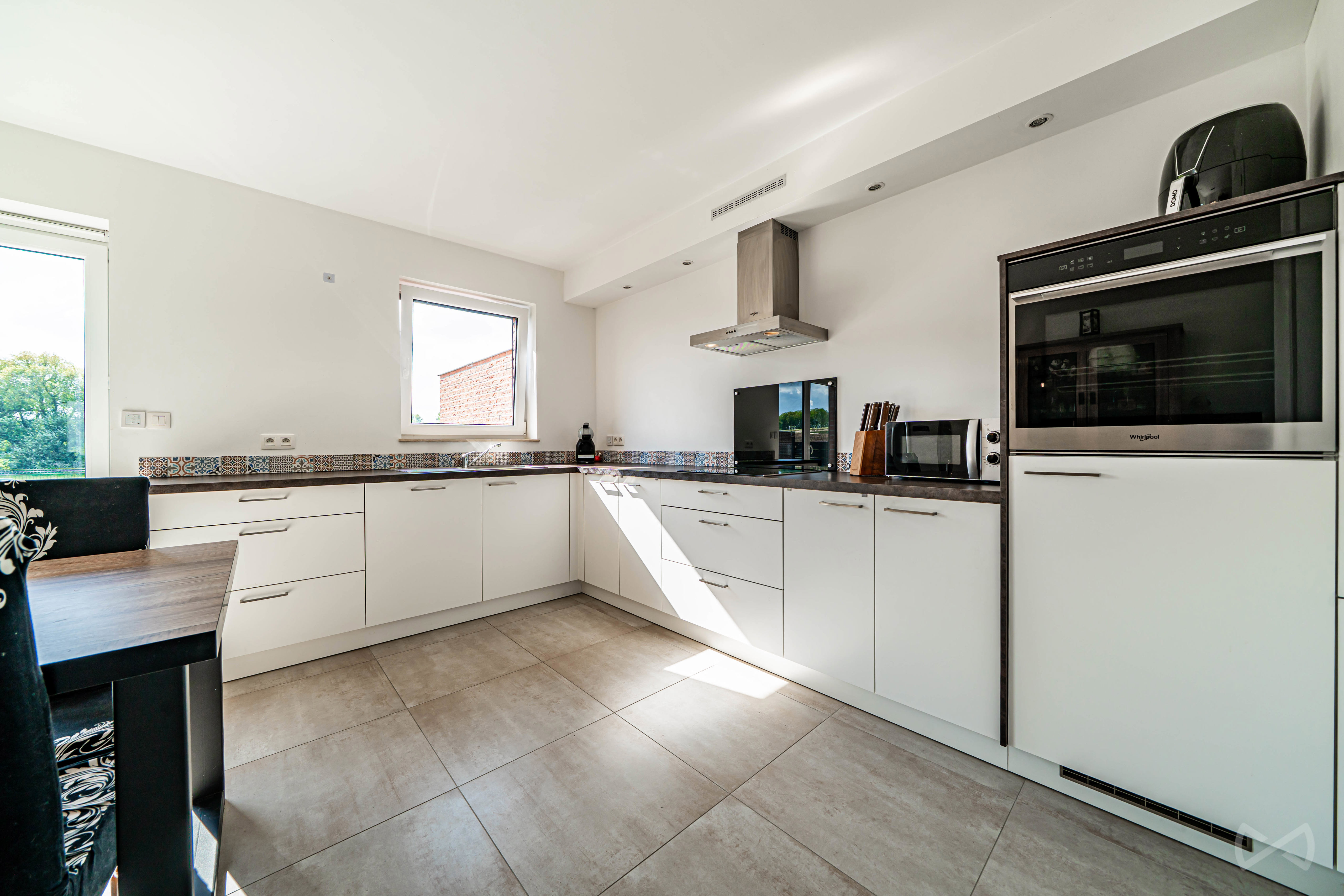 Picture 3 of 4 for House with three bedrooms in Ligne