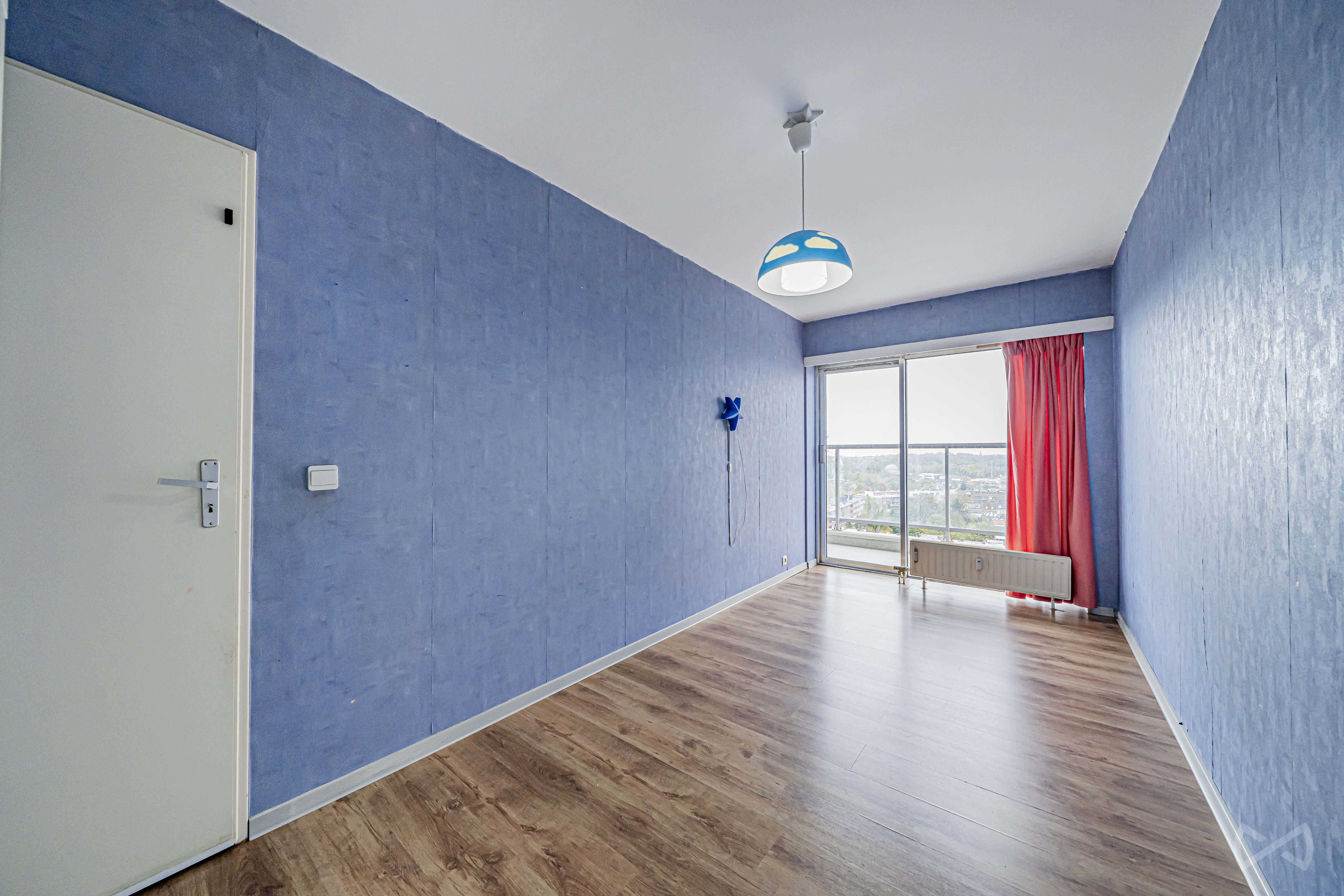 Picture 3 of 4 for Flat with two bedrooms in Jette
