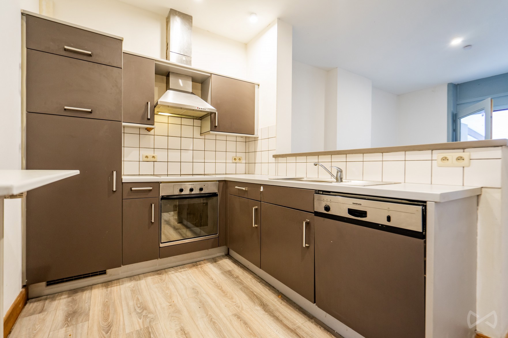 Picture 3 of 4 for Multi-purpose building with three bedrooms in Dinant
