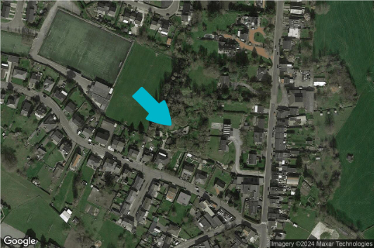 Photo 2 sur 4 pour Terrain à bâtir à Saive