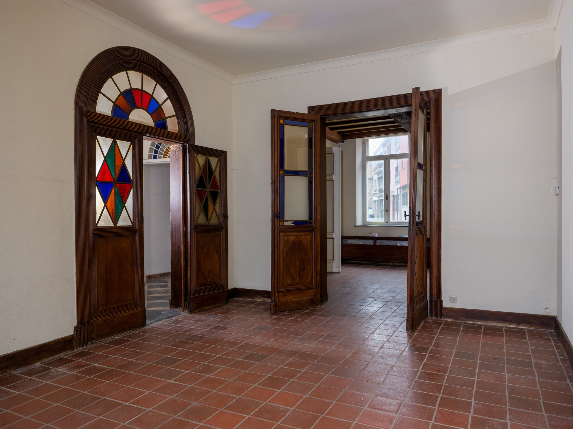 Photo 4 sur 4 pour Maison de maître de cinq chambres à Herk-de-Stad