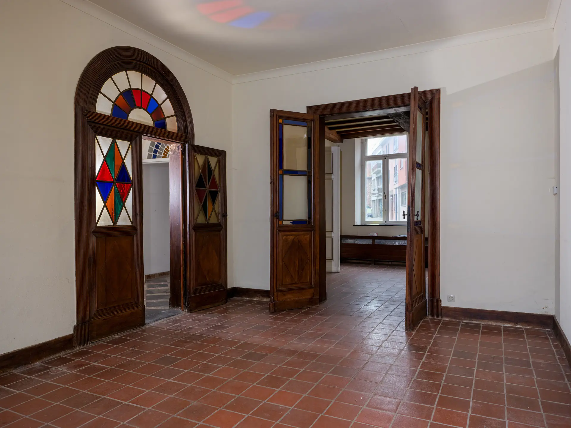 Photo 4 sur 4 pour Maison de maître de cinq chambres à Herk-de-Stad