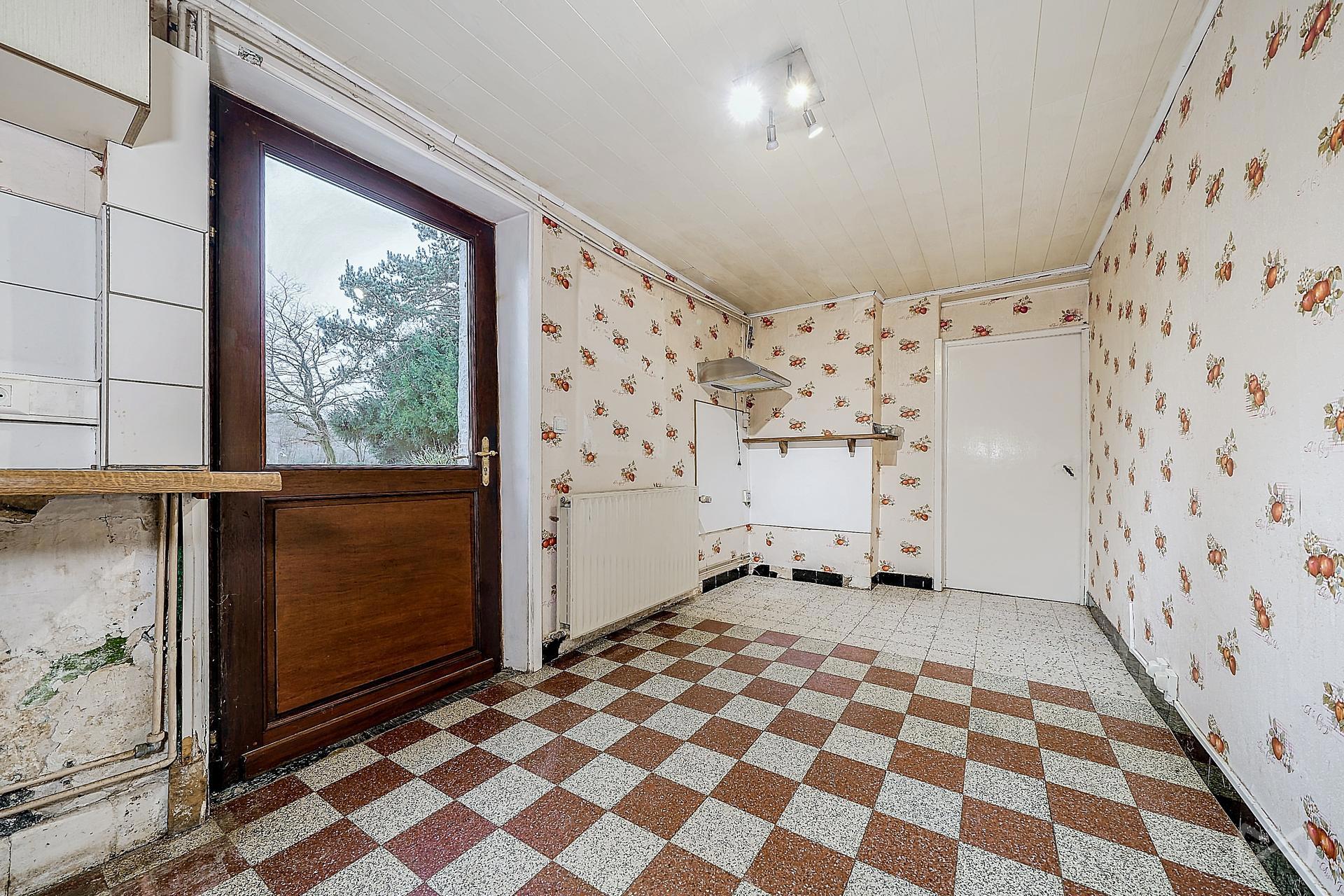 Picture 2 of 4 for House with three bedrooms in Thirimont