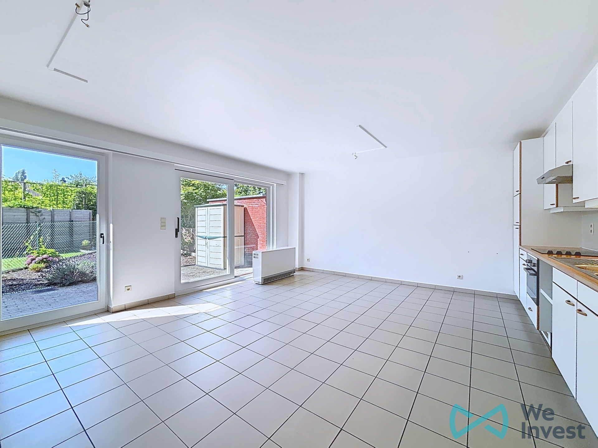 Photo 3 sur 4 pour Appartement d'une chambre à Dilbeek