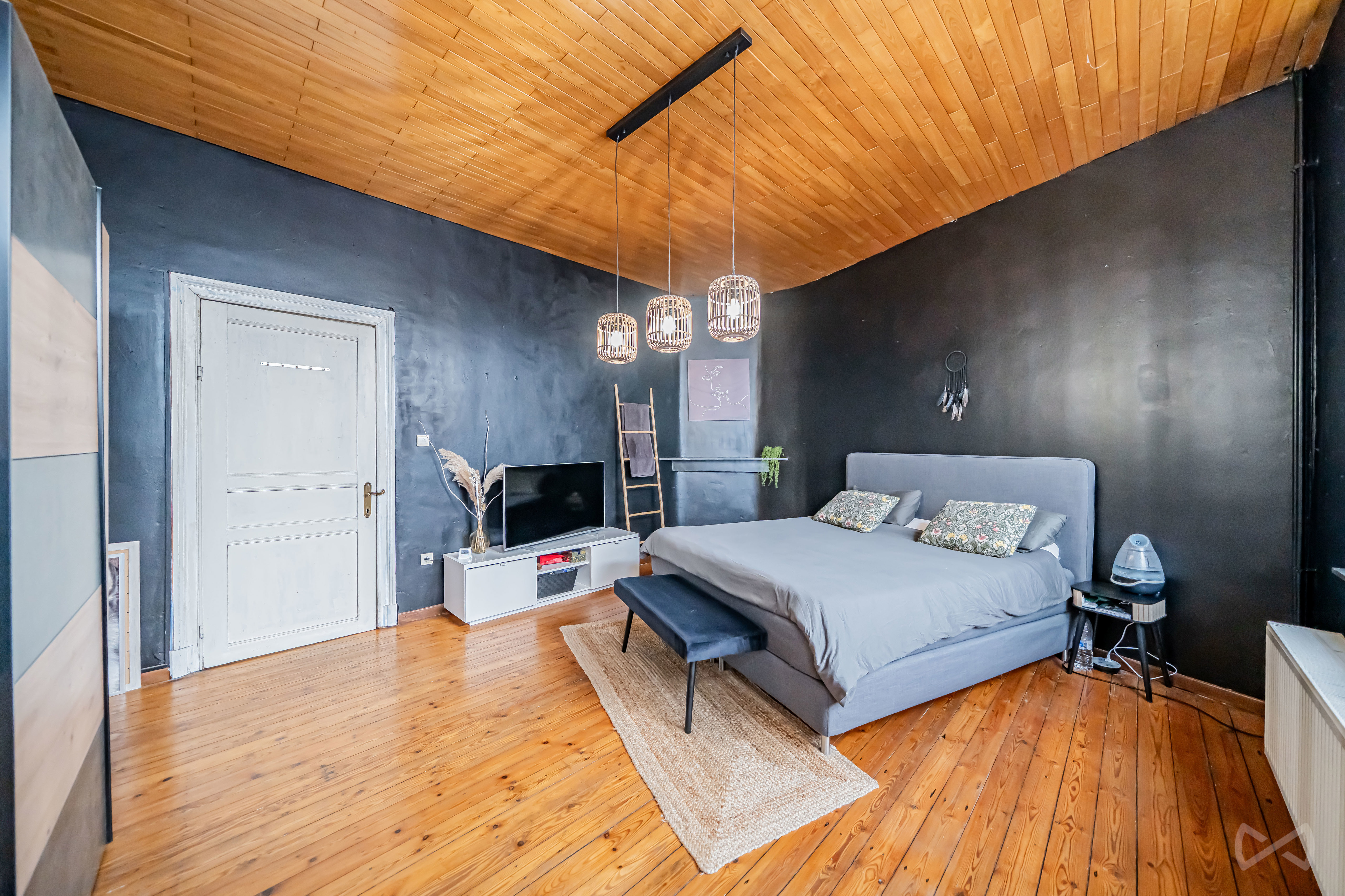 Picture 4 of 4 for House with three bedrooms in Walcourt