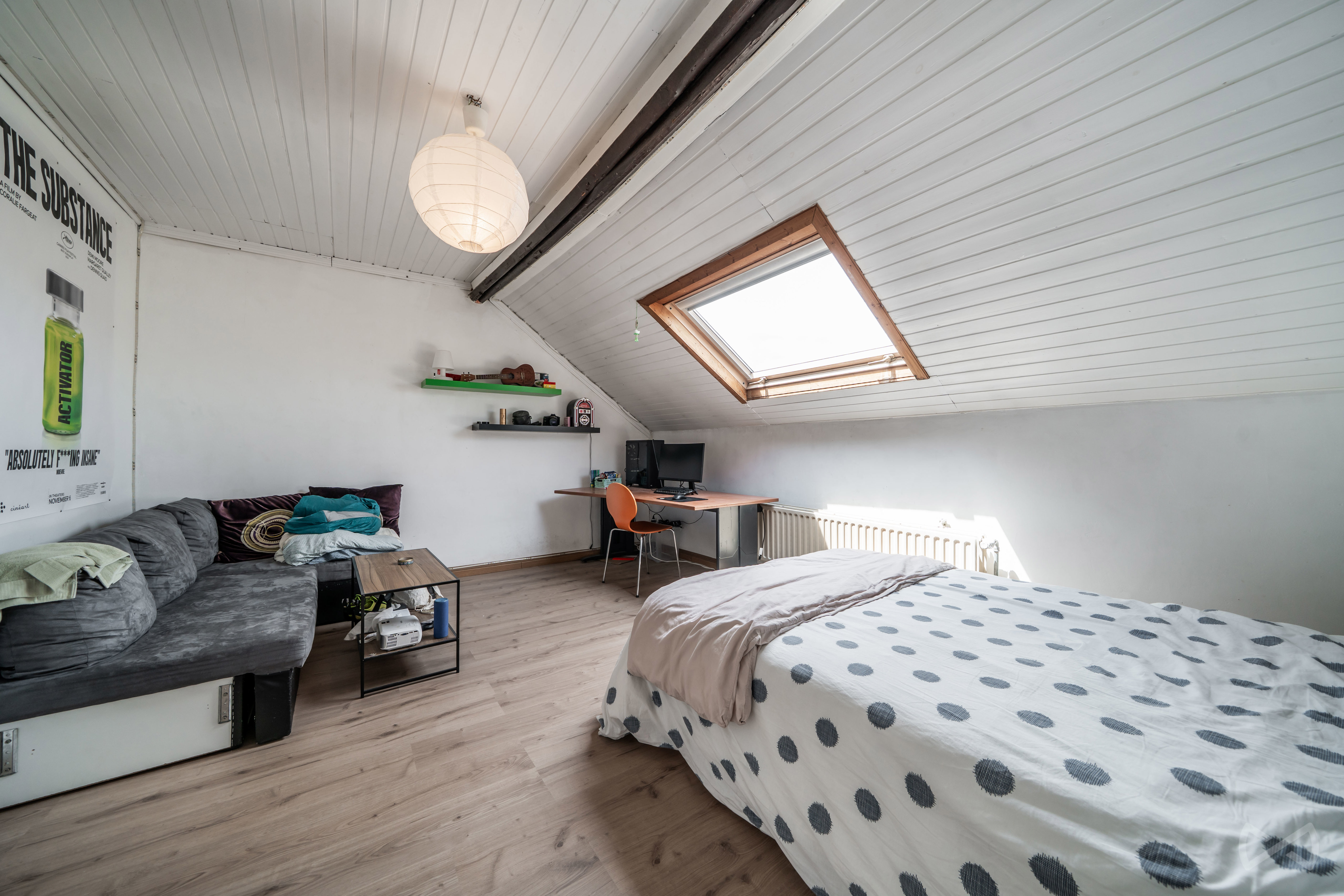 Picture 4 of 4 for House with seven bedrooms in Schaerbeek