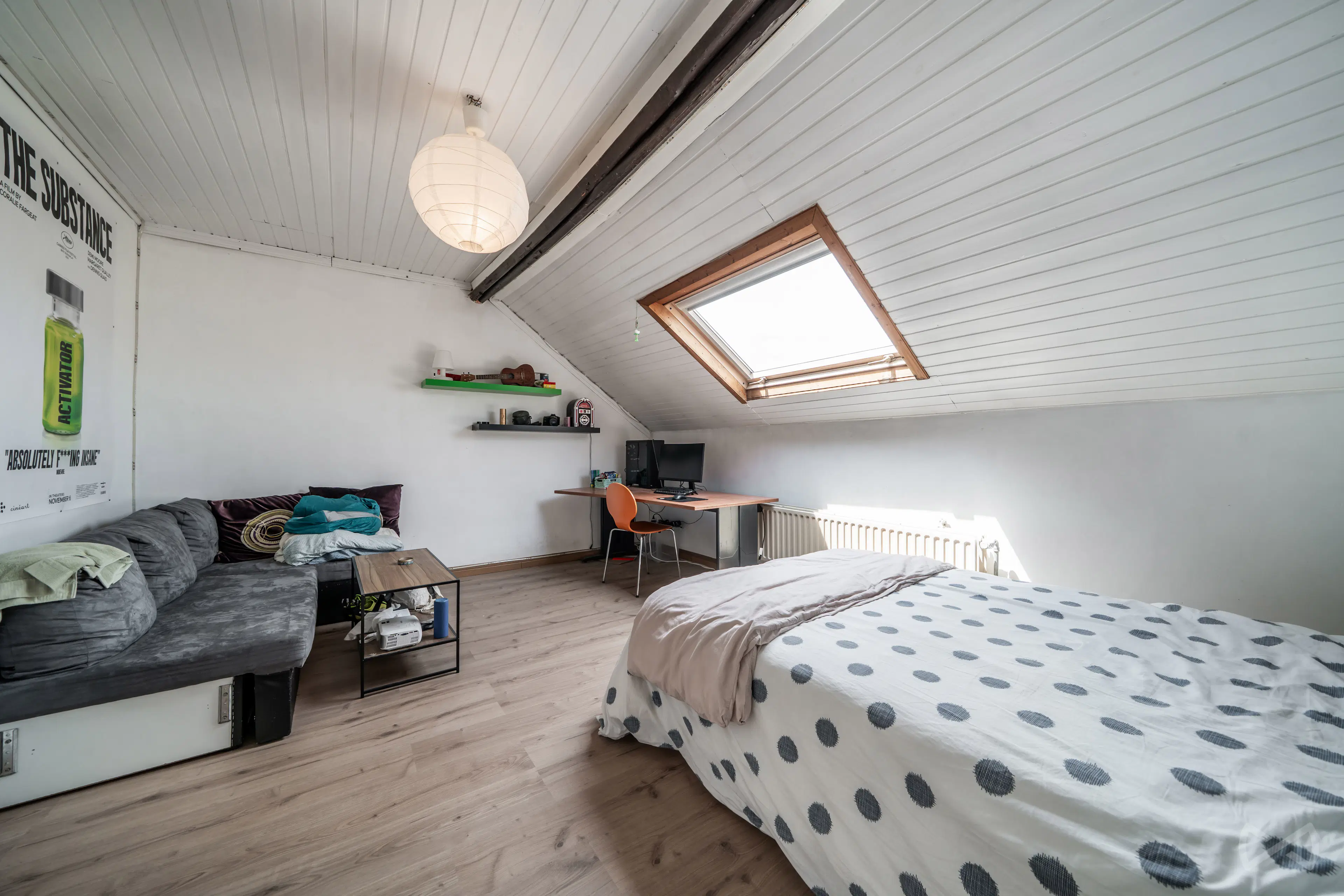 Picture 4 of 4 for House with seven bedrooms in Schaerbeek