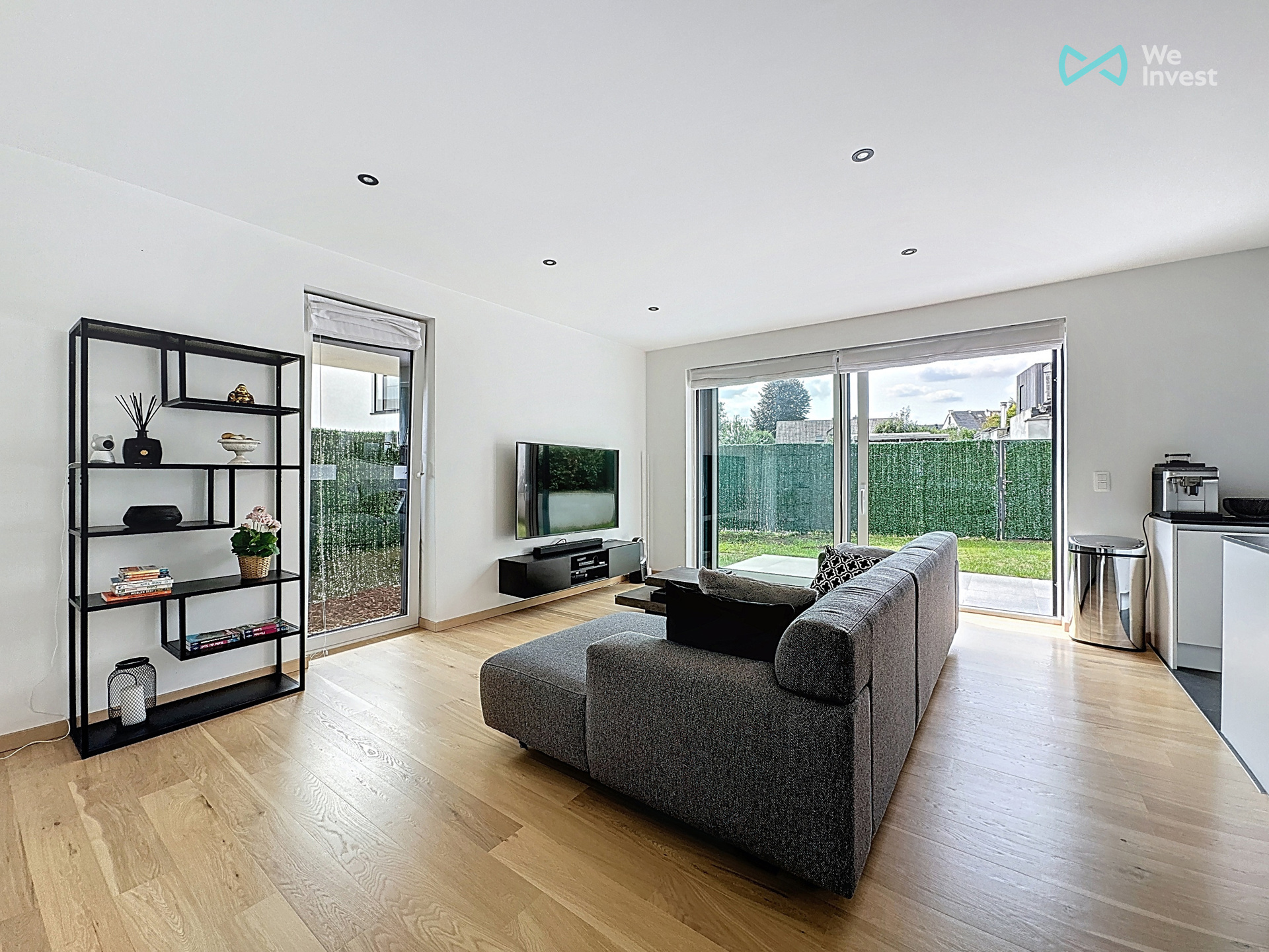 Picture 2 of 3 for Flat with two bedrooms in Wezembeek-Oppem