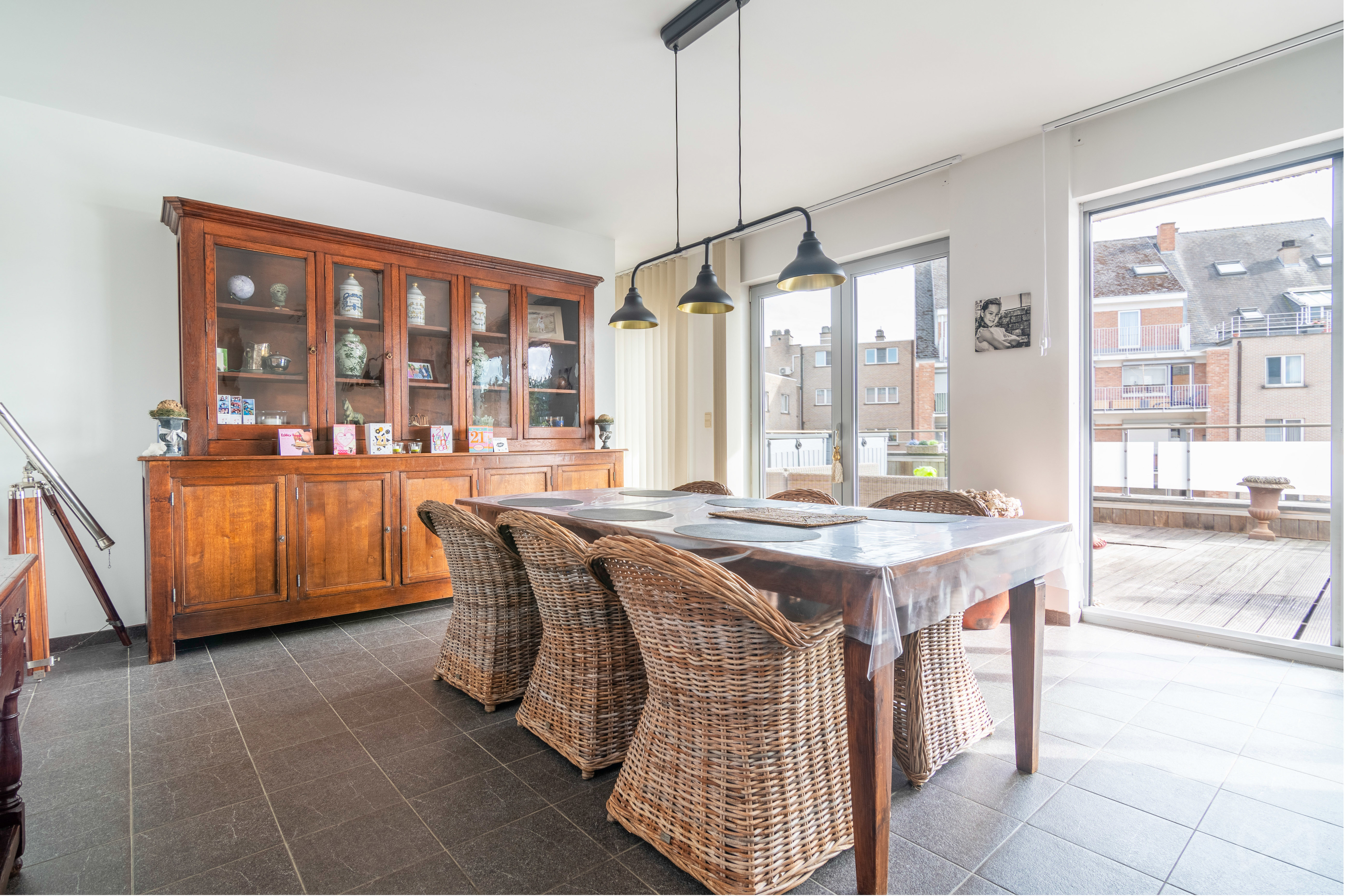 Picture 2 of 4 for Flat with two bedrooms in Bierbeek