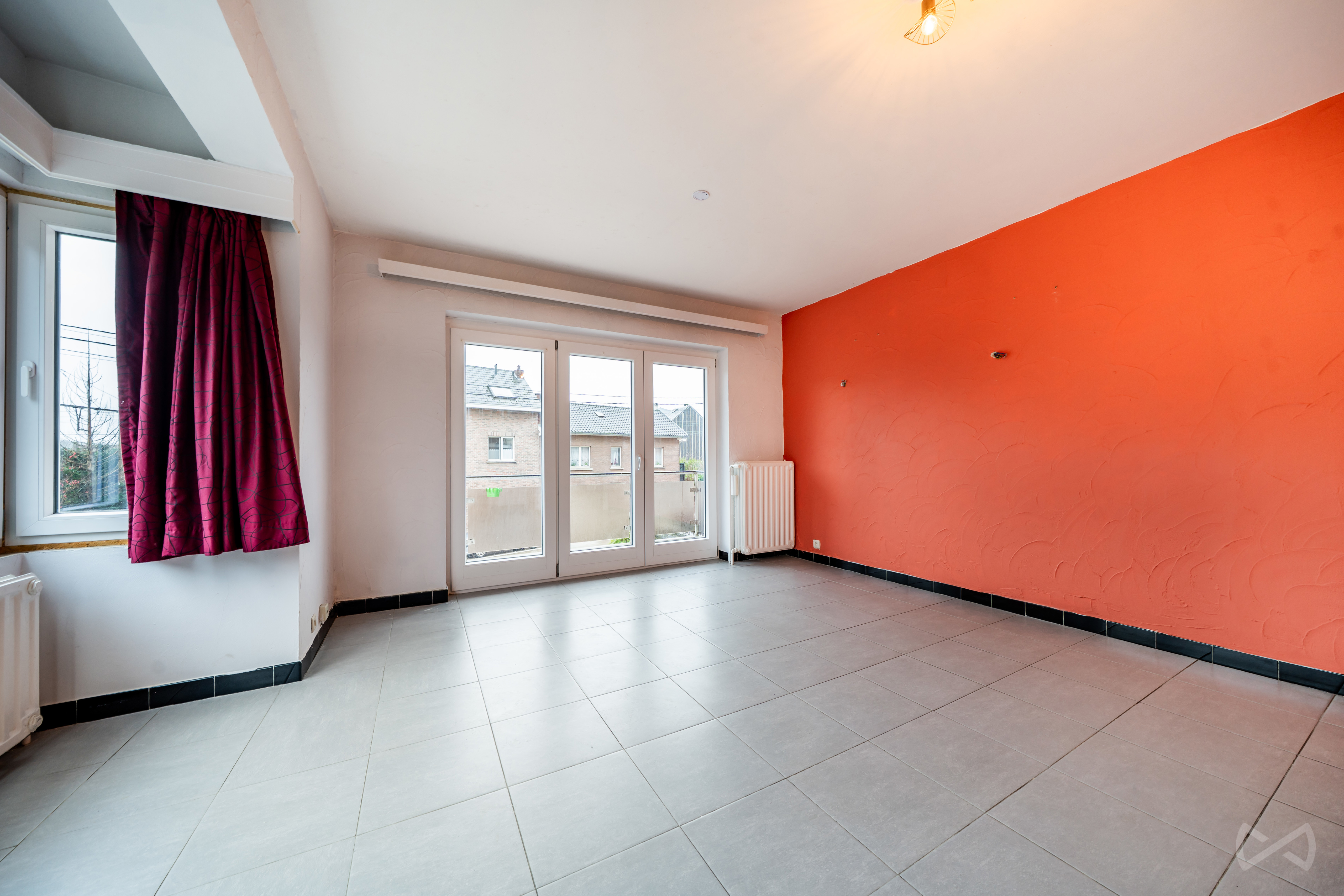 Picture 1 of 4 for Flat with two bedrooms in Wavre