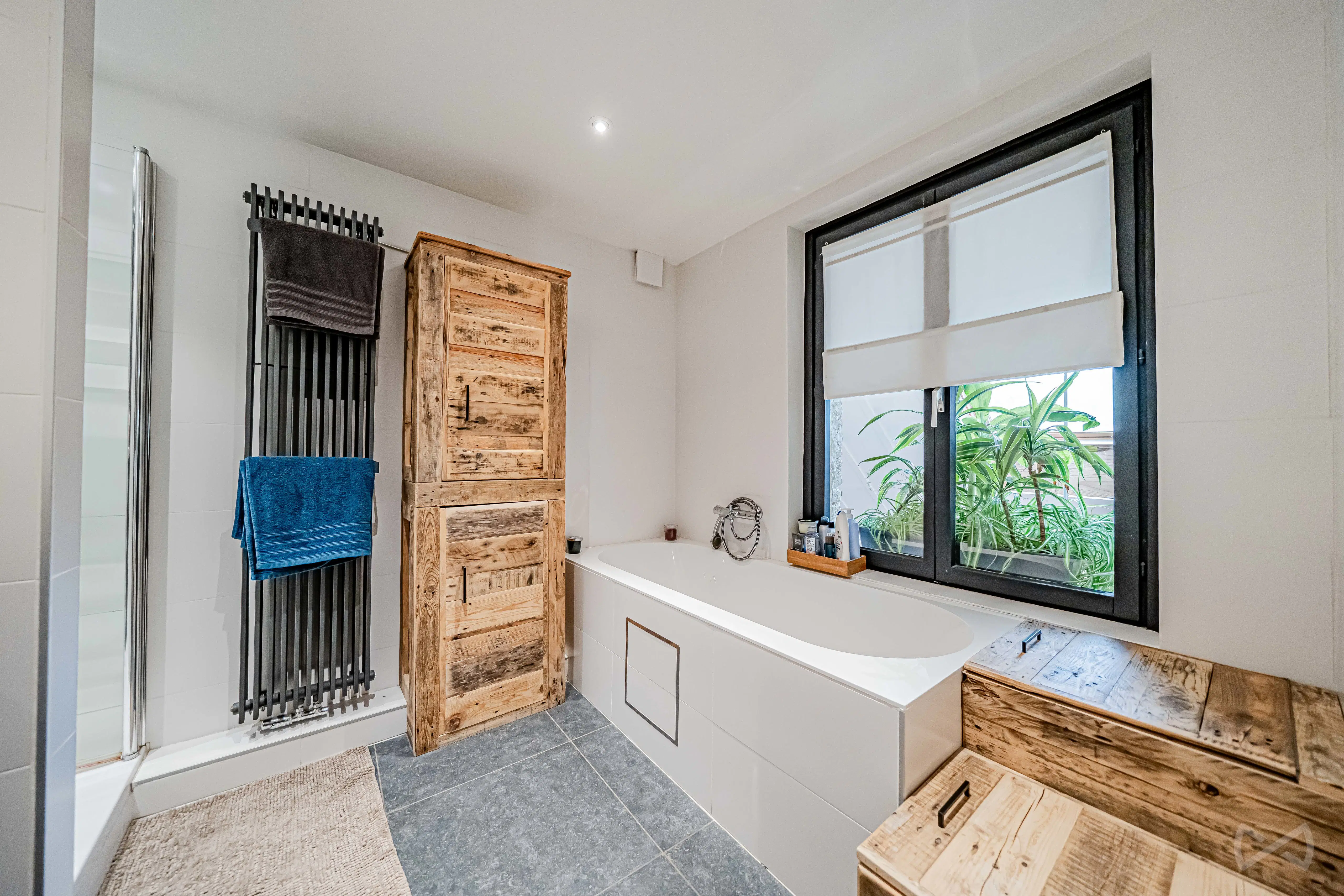Picture 1 of 4 for House with three bedrooms in Neder-over-heembeek